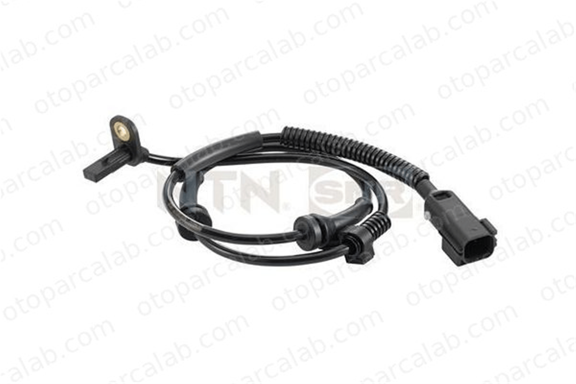 HELLA 6PU 358 218-291 Abs Sensörü Ön Sağ veya Sol LAND ROVER RANGE ROVER EVOQUE DISCOVERY SPORT LR024202 LR071974