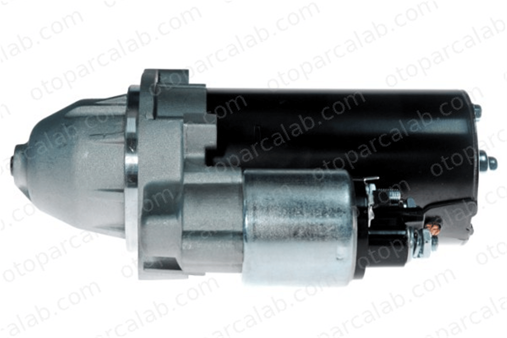 HELLA 8EA 011 610-001 Marş Dinamosu MERCEDES-BENZ E-SERISI C-SERISI A0041518901 41518901