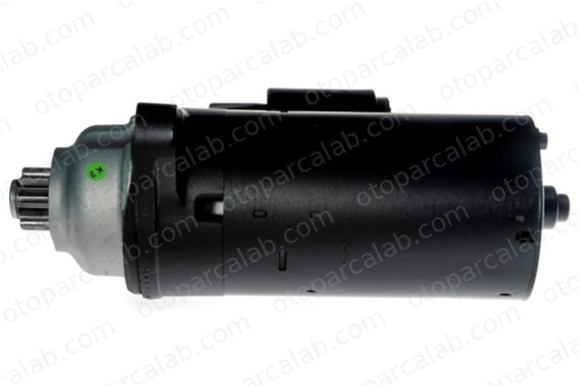 HELLA 8EA 011 610-091 Marş Dinamosu SEAT CORDOBA IBIZA III 2T911023C 02T911023C