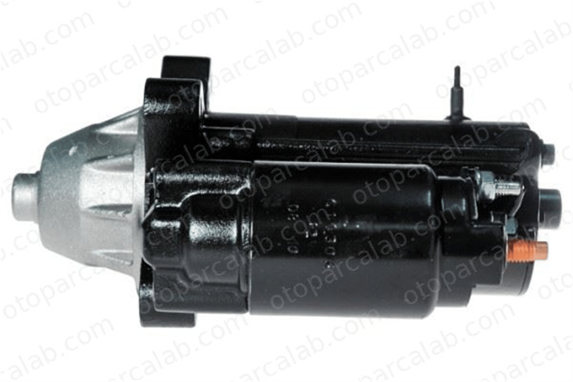 HELLA 8EA 011 610-261 Marş Dinamosu FORD TOURNEO CONNECT TRANSIT CONNECT 2T1411000BC 1477973