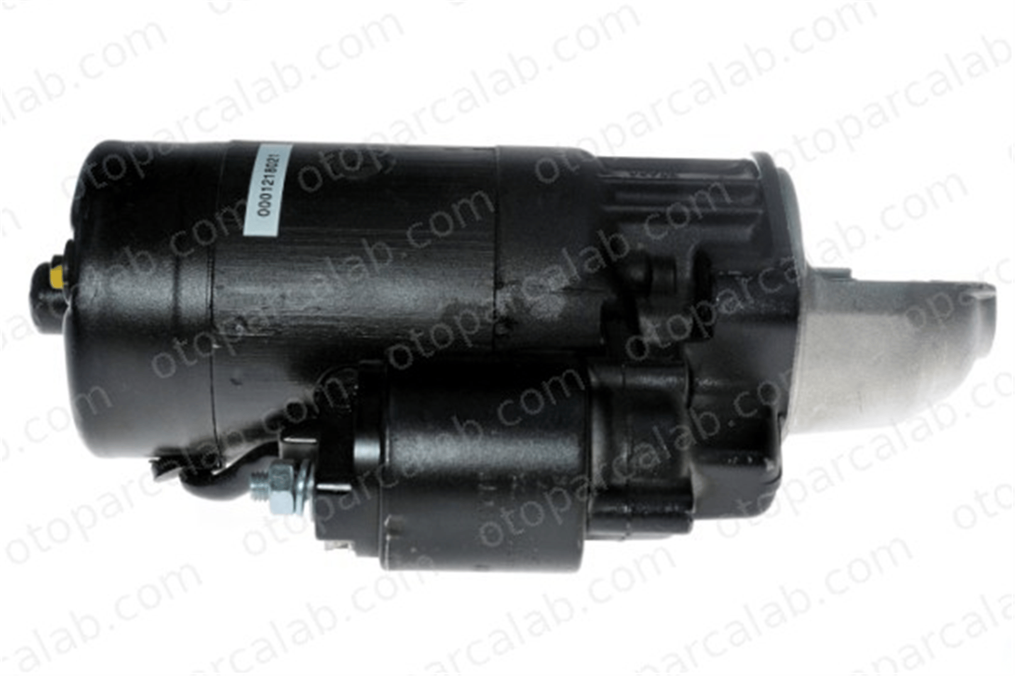 HELLA 8EA 011 610-351 Marş Dinamosu MERCEDES-BENZ 124 Sedan 124 T-Model 31512901 003 151 29 01