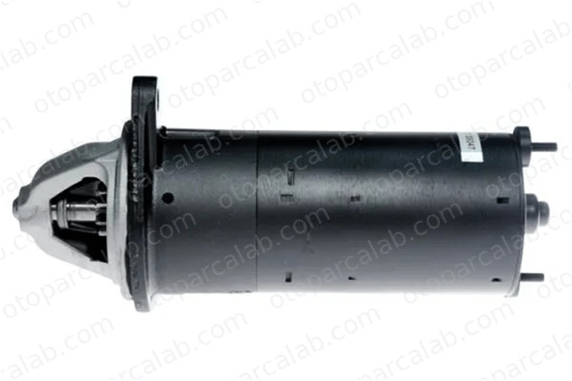 HELLA 8EA 011 610-371 Marş Dinamosu SAAB 9-3 9-3 Cabriolet 9117037 3471170