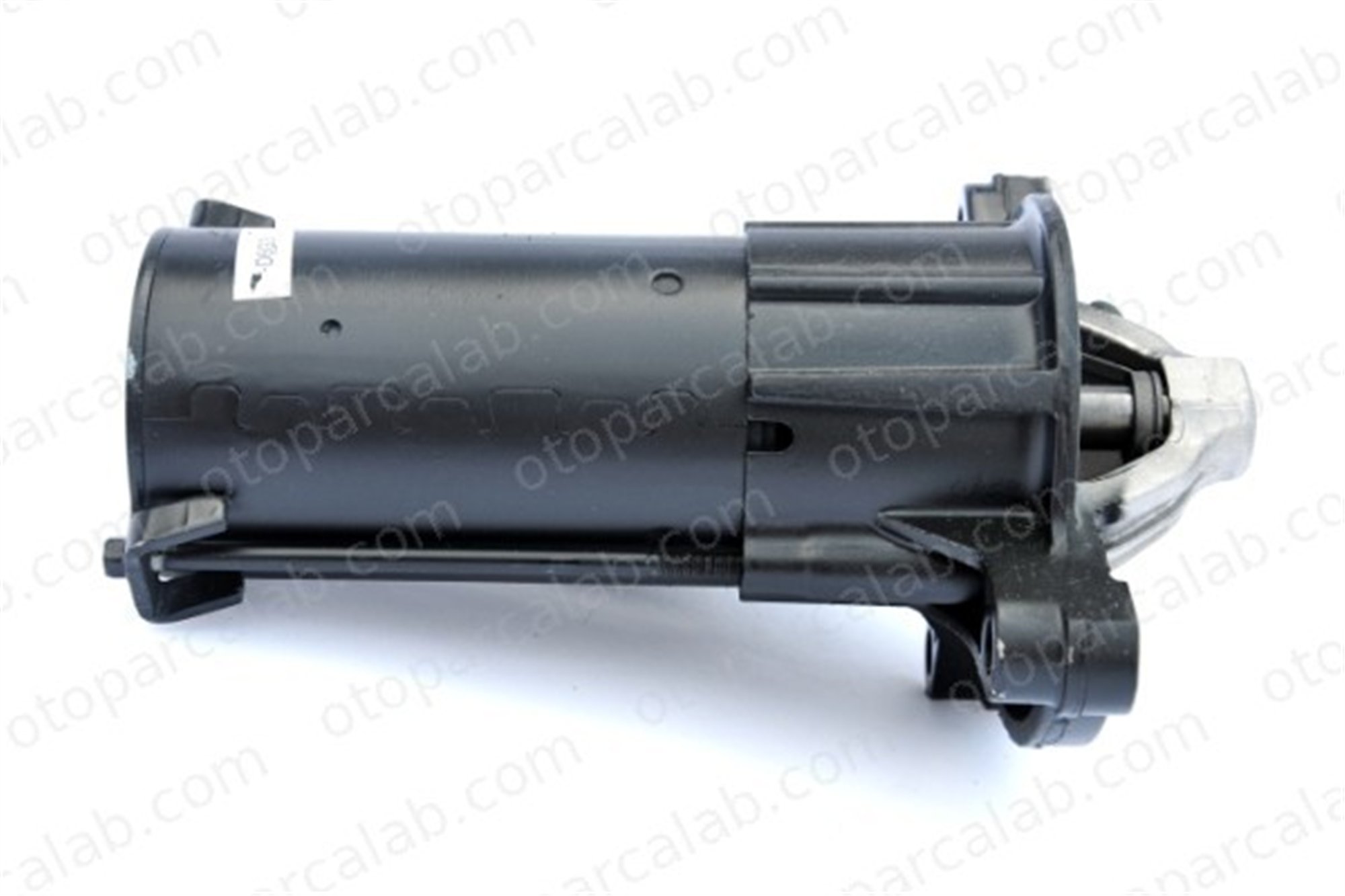 HELLA 8EA 011 610-391 Marş Dinamosu CITROËN AX PEUGEOT 205 II 5802C9 5802CG