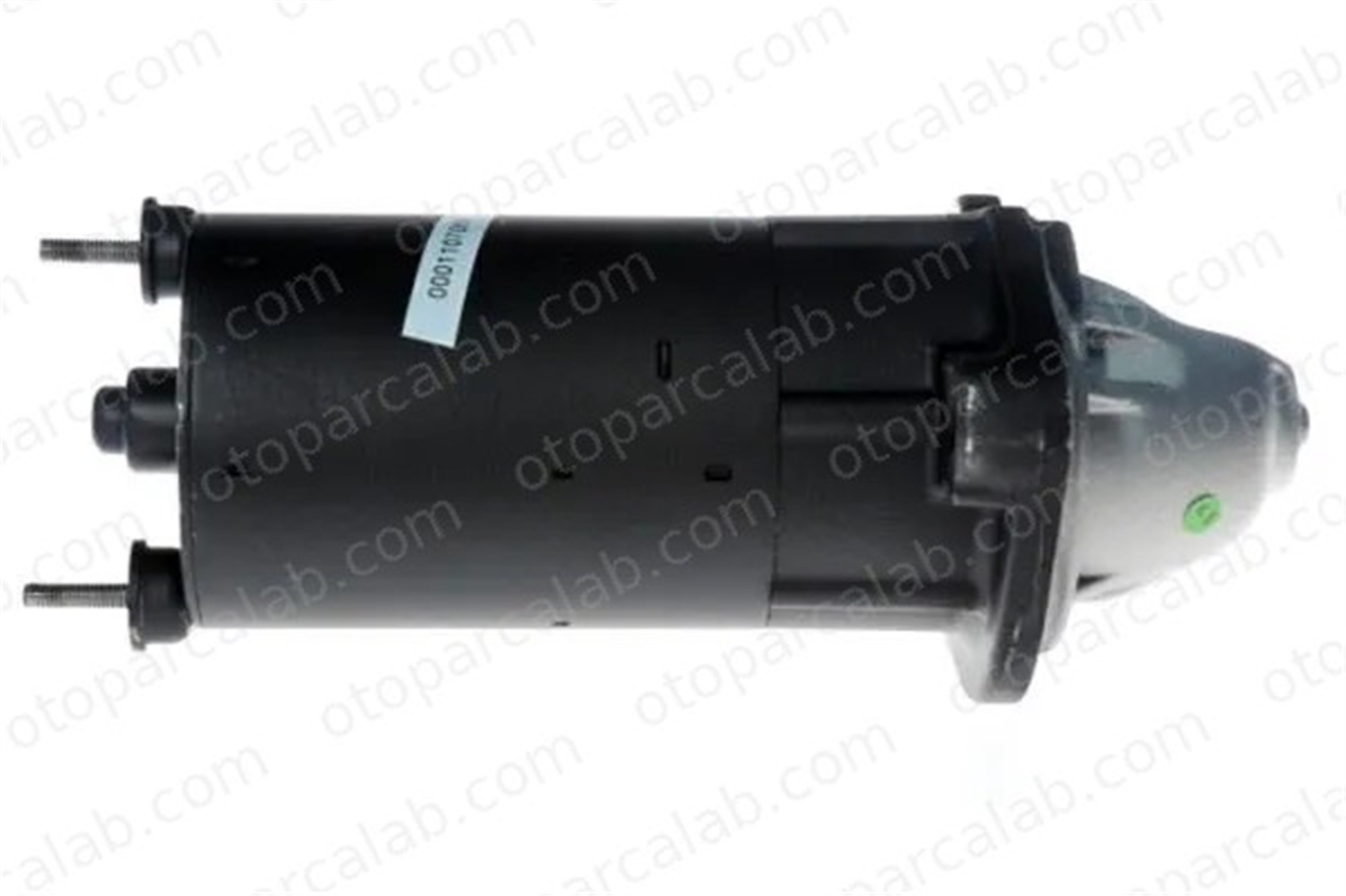 HELLA 8EA 011 610-461 Marş Dinamosu AUDI A4 B5 A6 C5 Avant 53911023A 053911023A
