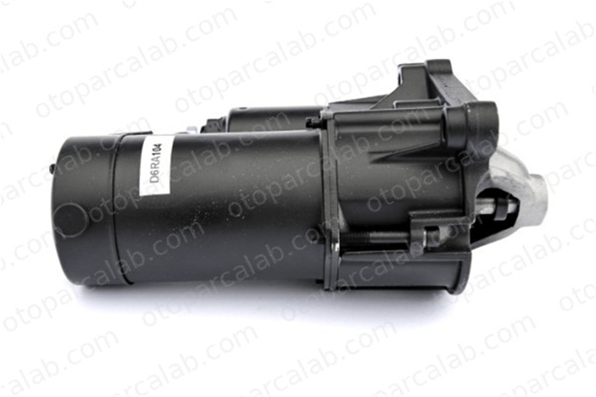 HELLA 8EA 011 610-521 Marş Dinamosu RENAULT KANGOO Express LAGUNA I Grandtour 4400331 6001546655