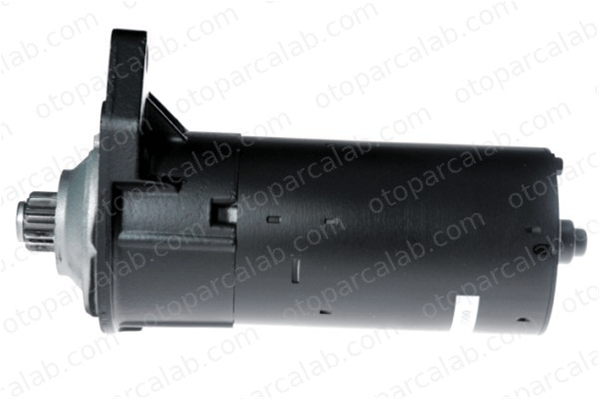HELLA 8EA 011 610-531 Marş Dinamosu VW GOLF III FORD GALAXY I 95VW11000EB 95VW11000EC