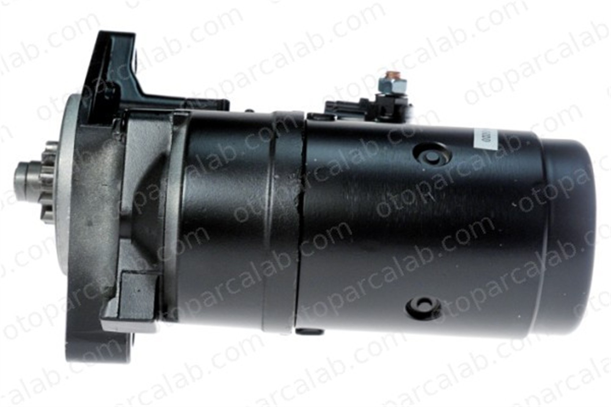 HELLA 8EA 011 610-651 Marş Dinamosu TOYOTA HIACE IV Panelvan/Van HIACE IV Minibüs/Otobüs 2810030060 2810067050