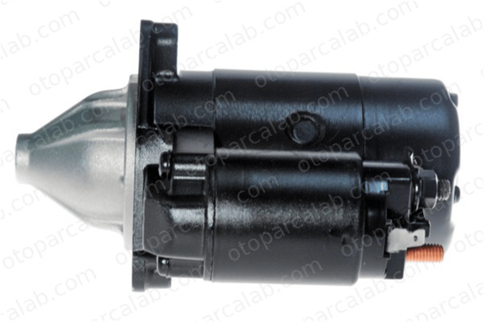 HELLA 8EA 011 610-761 Marş Dinamosu HYUNDAI i10 I ATOS 3610002511 3610002550