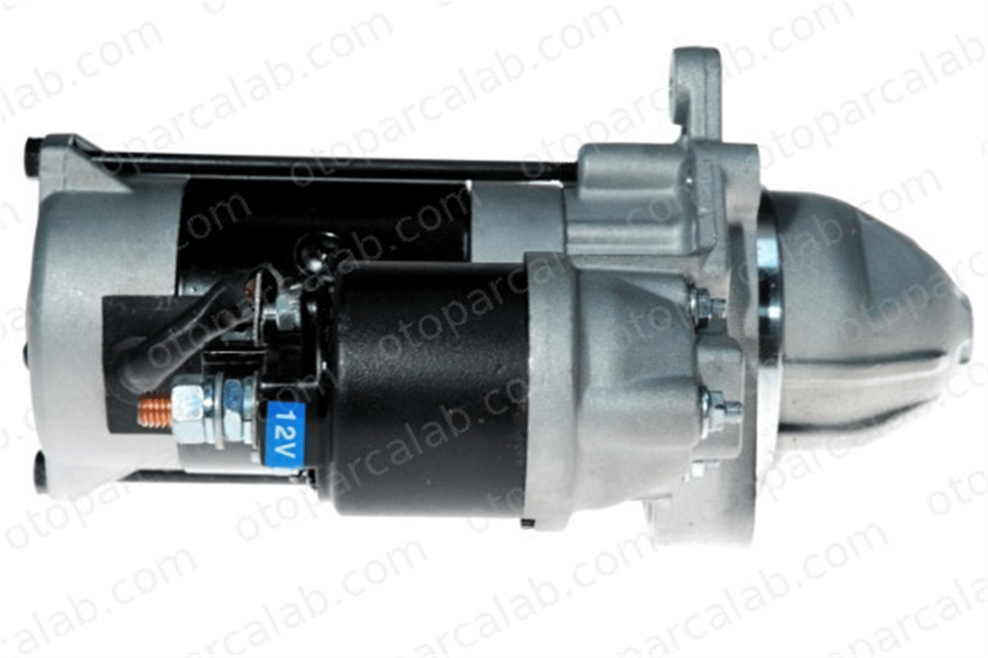 HELLA 8EA 011 610-971 Marş Dinamosu BMW 3 3 Touring 12412247063 12412249295