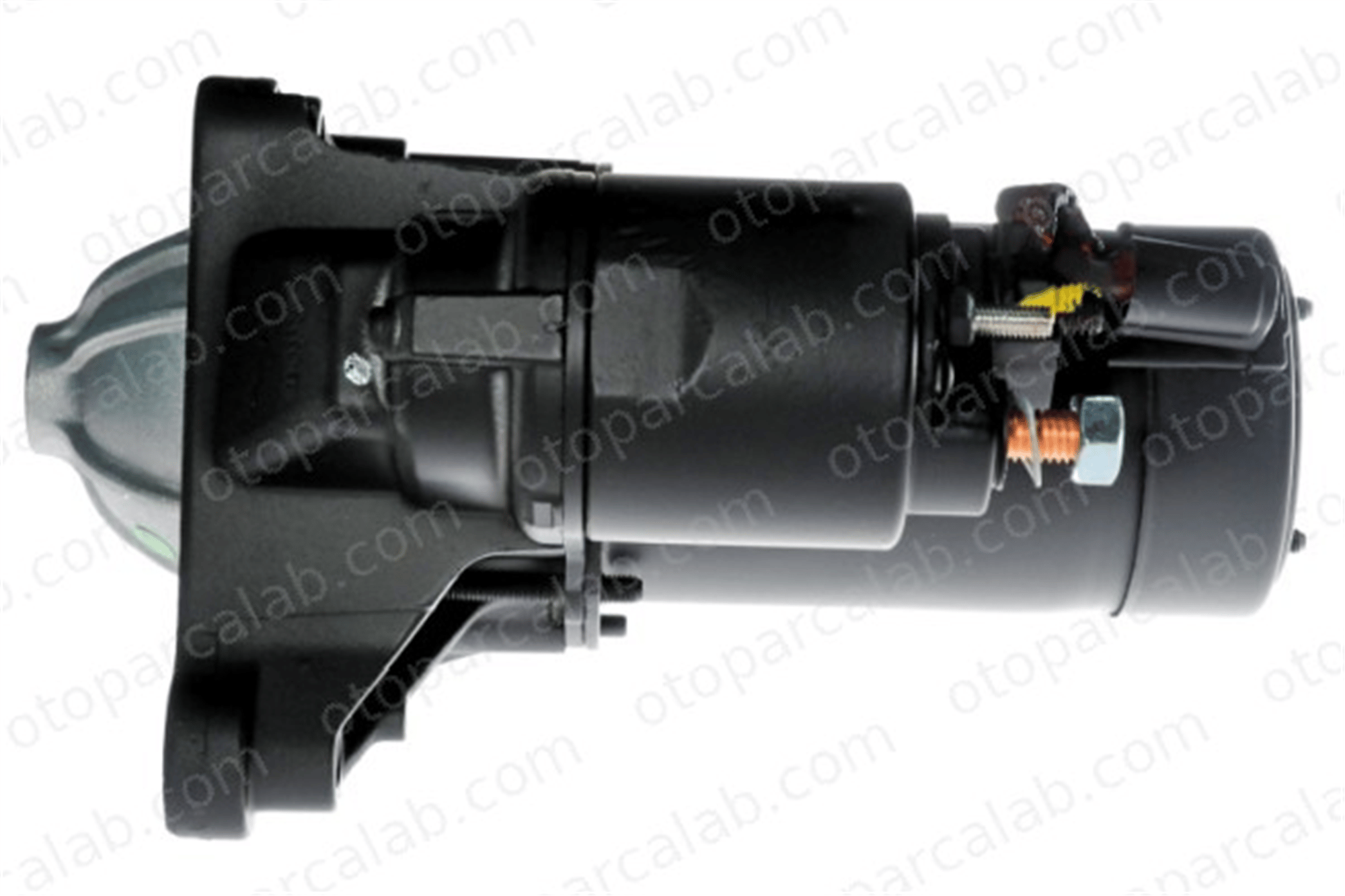 HELLA 8EA 011 610-991 Marş Dinamosu RENAULT KANGOO Express SCÉNIC I MPV 7700113627 7711134297