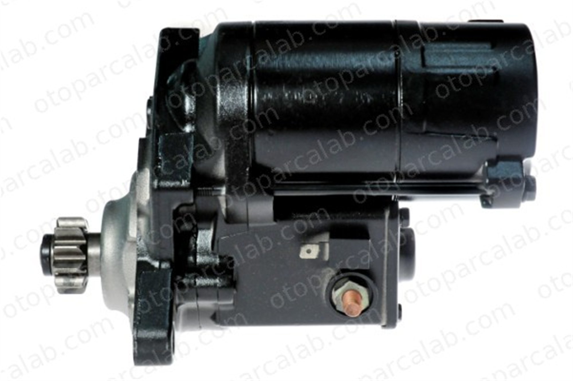 HELLA 8EA 011 611-091 Marş Dinamosu MG MG ZR MG ZS NAD100790
