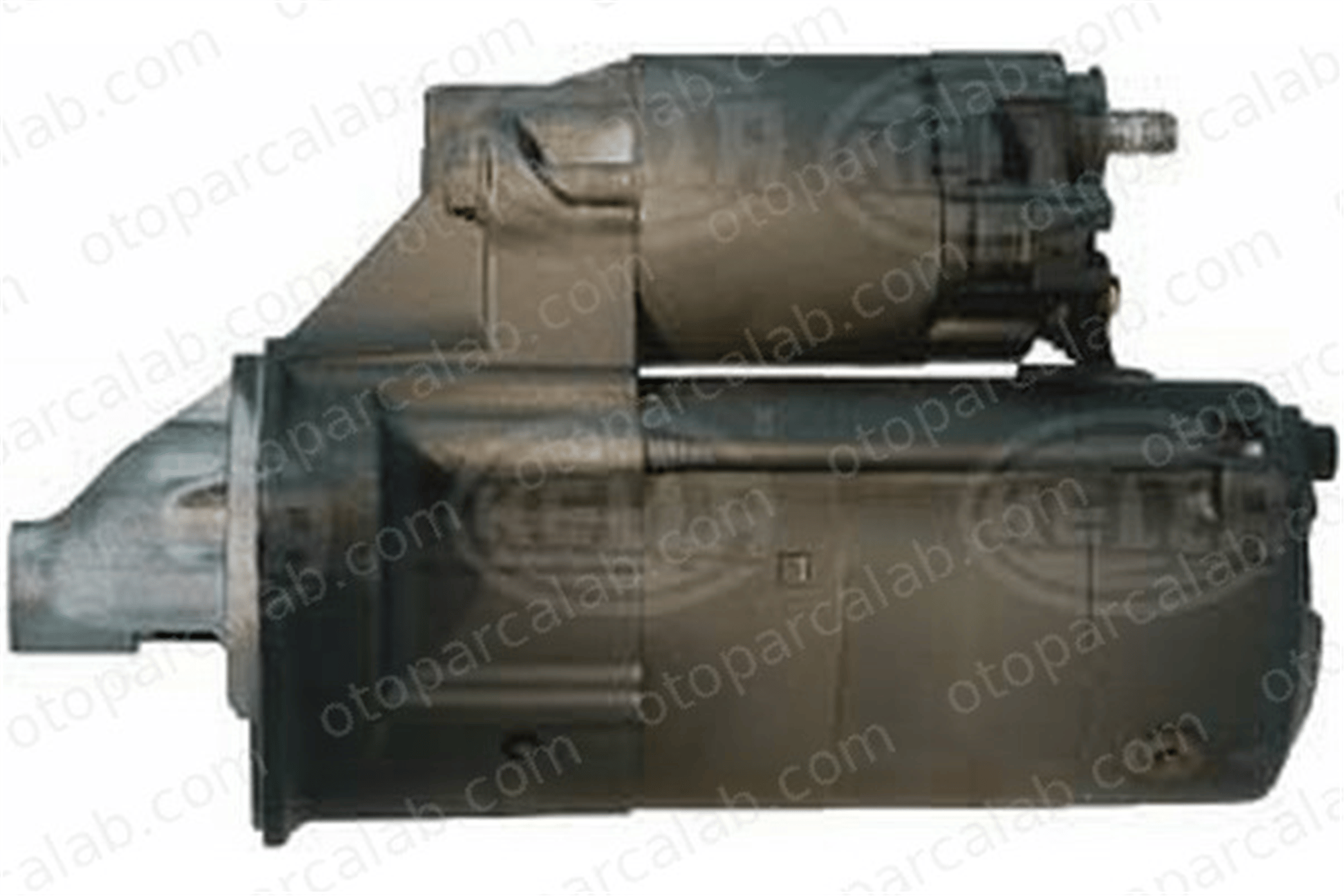 HELLA 8EA 011 611-271 Marş Dinamosu TOYOTA COROLLA COROLLA Station wagon 2810011080 281001108084
