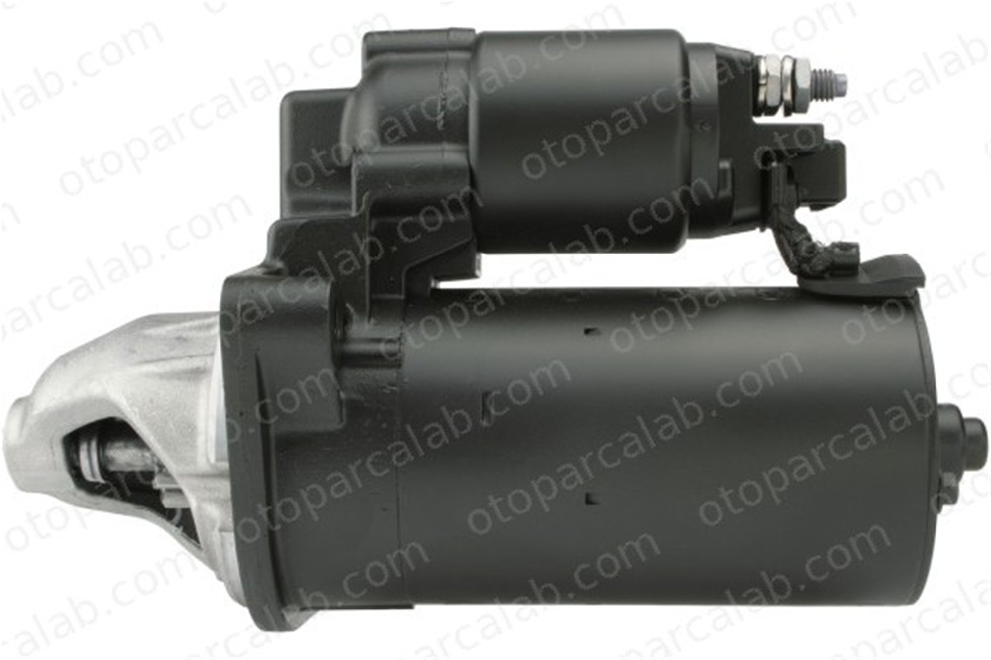 HELLA 8EA 011 611-431 Marş Dinamosu BMW 1 3 Coupe 12417550975 12417589350