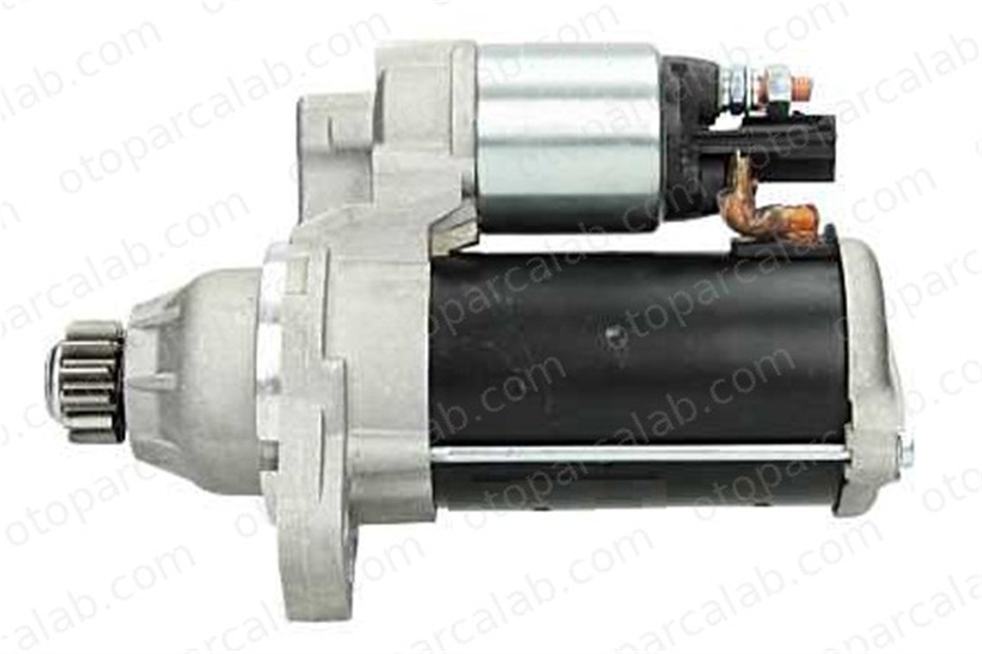 HELLA 8EA 011 611-511 Marş Dinamosu VW GOLF VII POLO V 2M911021G 02M911021G
