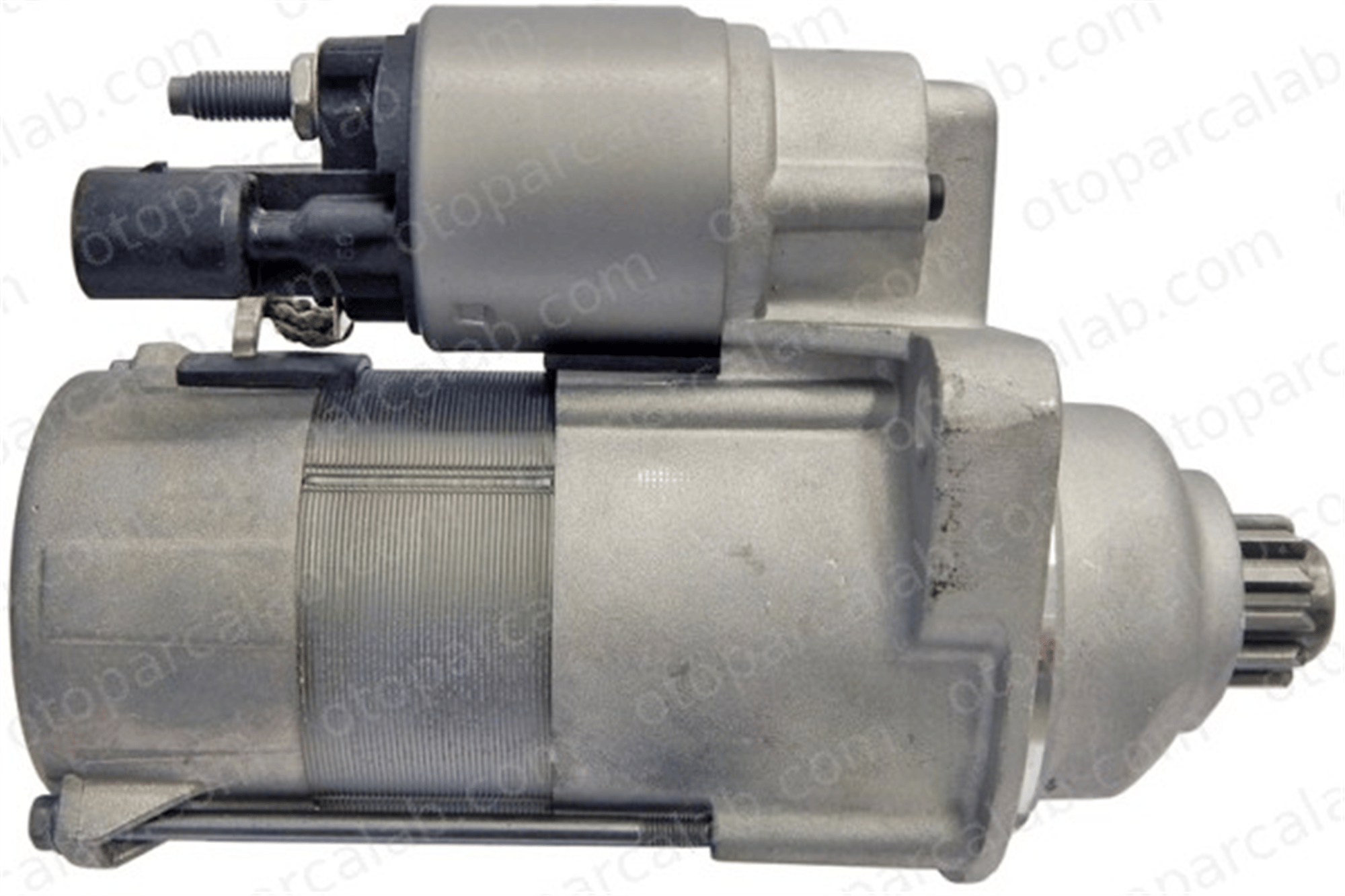 HELLA 8EA 011 611-751 Marş Dinamosu SEAT LEON LEON ST 2Z911024D 02Z911024D