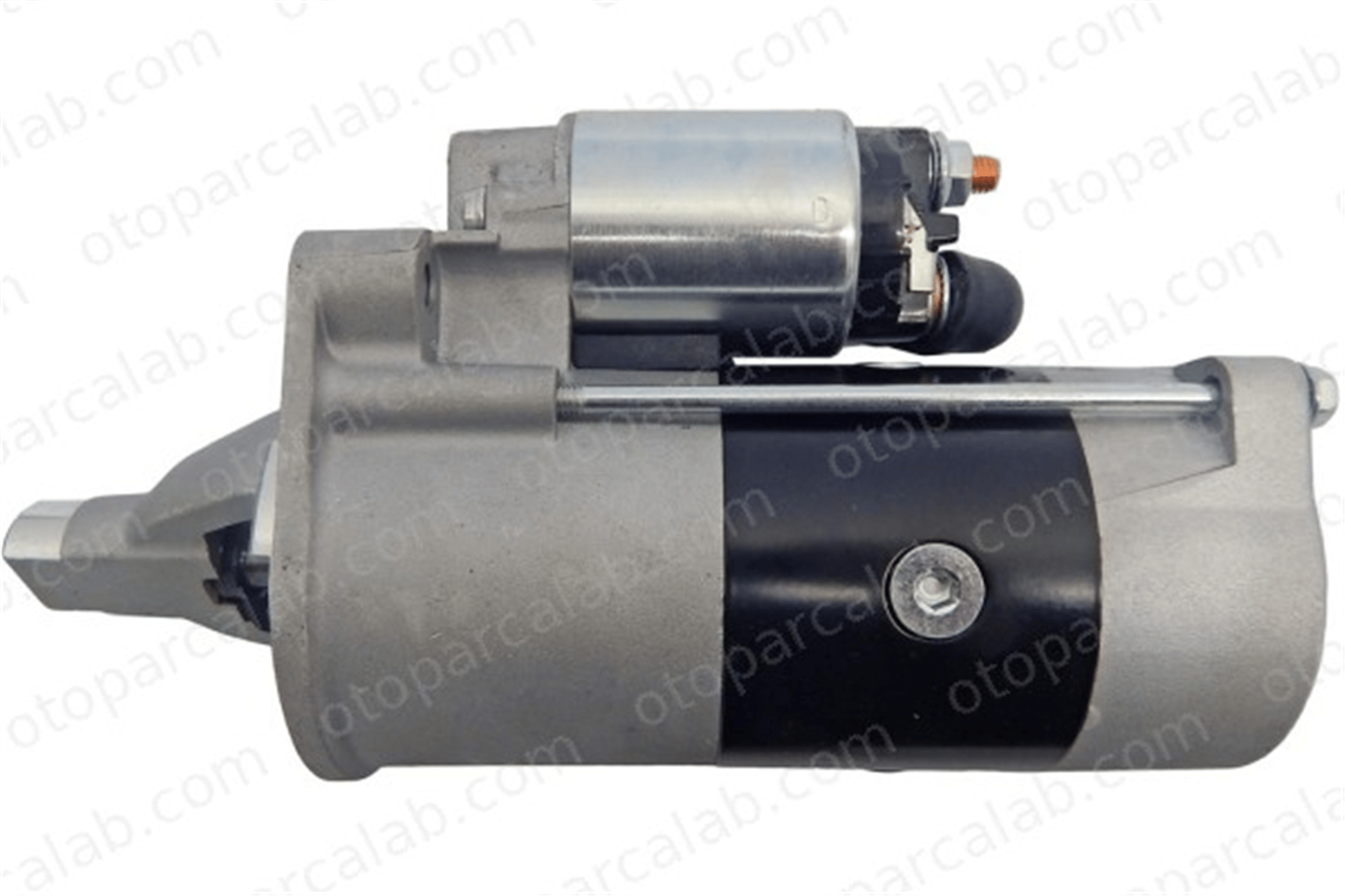 HELLA 8EA 011 611-971 Marş Dinamosu CHRYSLER VOYAGER IV LANCIA VOYAGER MPV 4868860AA 04868860AA