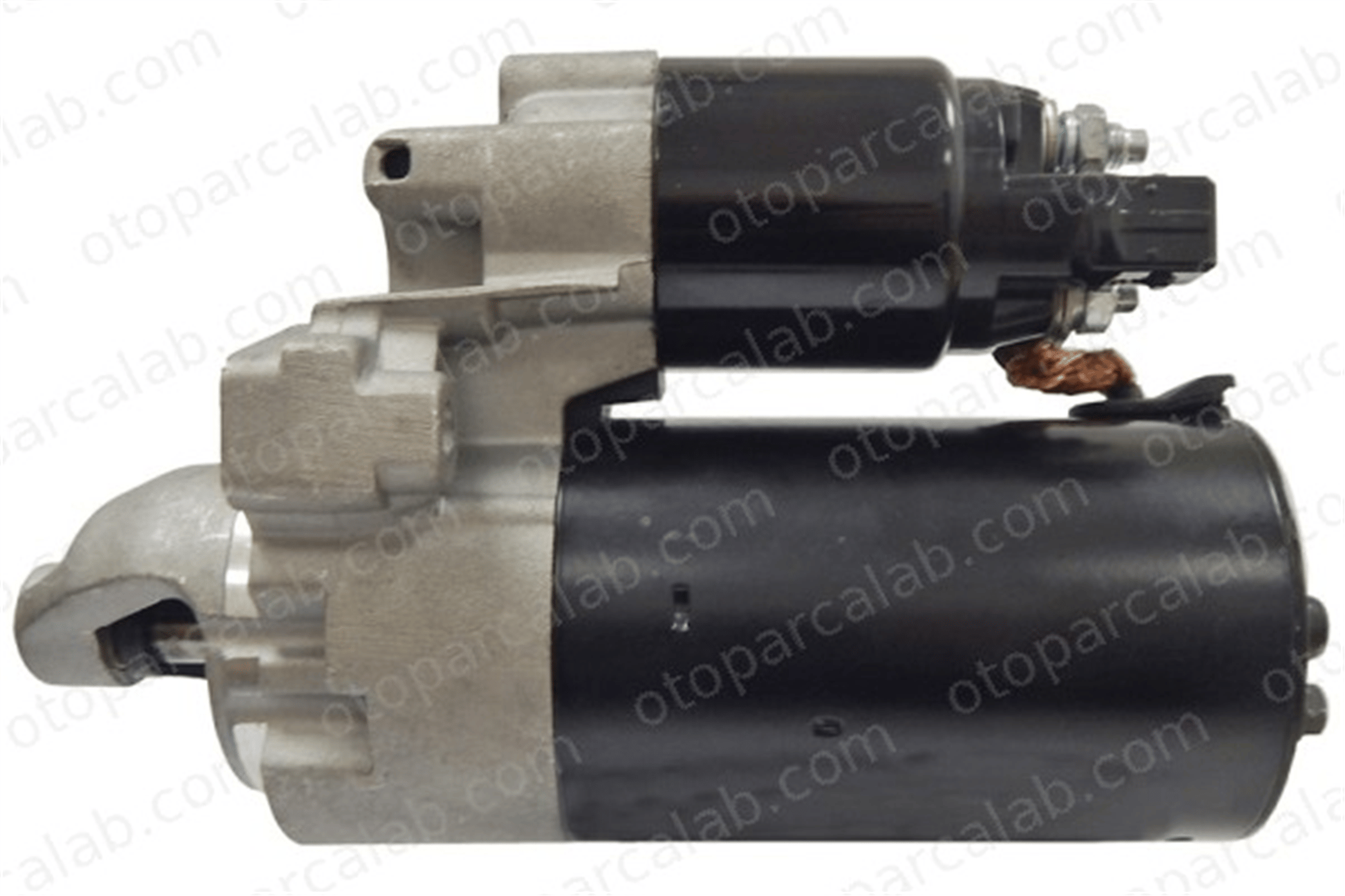 HELLA 8EA 011 612-281 Marş Dinamosu MINI MINI MINI COUNTRYMAN 12417552697 12417567788