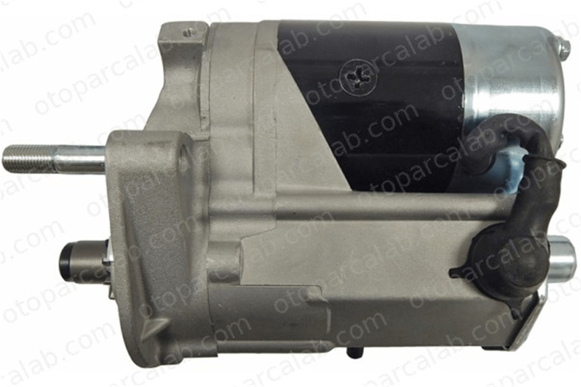 HELLA 8EA 011 612-431 Marş Dinamosu TOYOTA HILUX VII Pick-up HILUX VIII Pick-up 281000L050 281000L051