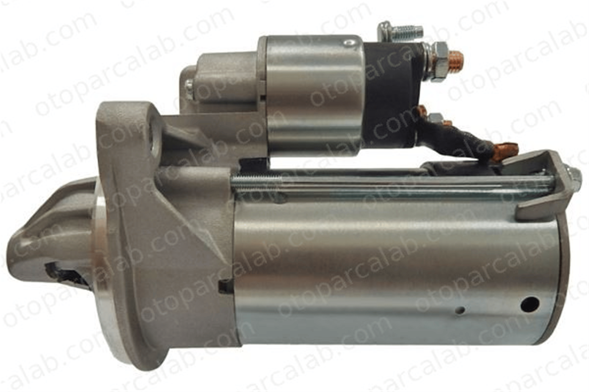 HELLA 8EA 011 612-631 Marş Dinamosu FORD FIESTA VI B-MAX CV6T11000AB 1776538
