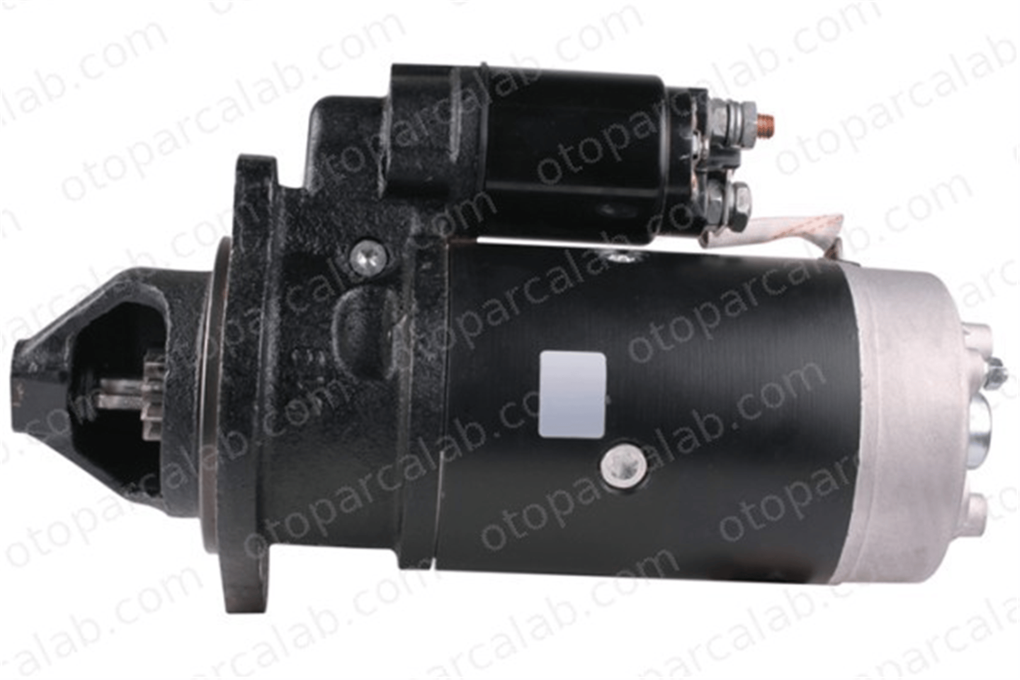 HELLA 8EA 012 526-081 Marş Dinamosu HONDA CONCERTO Sedan ALFA ROMEO ALFASUD Sprint 2022507 C000900060050