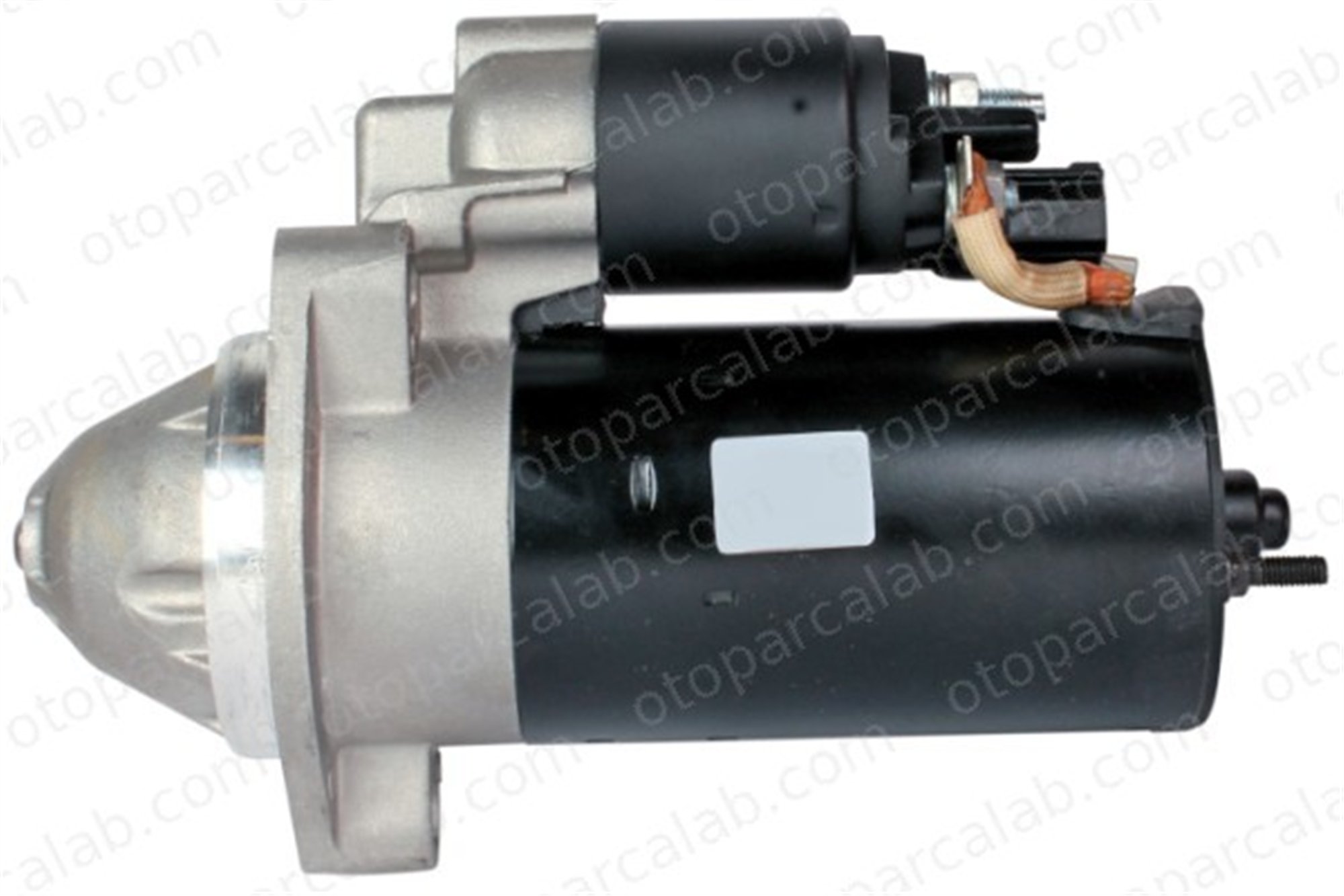 HELLA 8EA 012 526-091 Marş Dinamosu AUDI A4 B7 Avant A4 B7 3G911023A 03G911023A