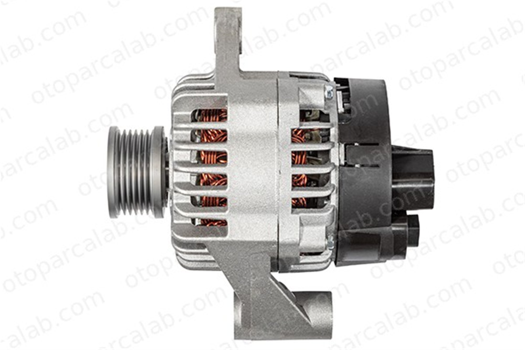 HELLA 8EL 015 637-011 Alternatör ALFA ROMEO GIULIETTA FIAT 500X 51884351 51944891