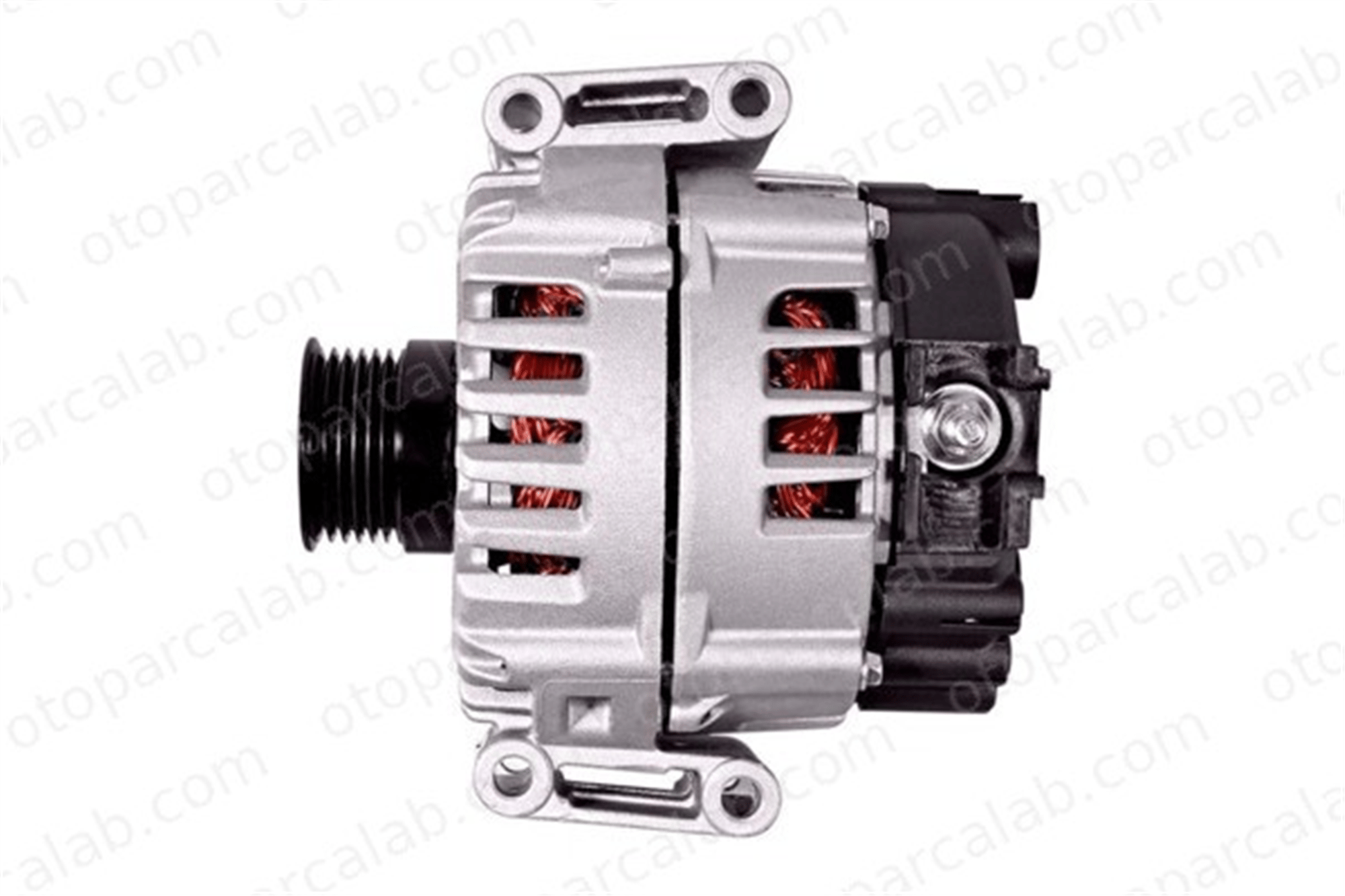 HELLA 8EL 015 637-431 Alternatör MERCEDES-BENZ C-SERISI E-SERISI 9067900 906790080