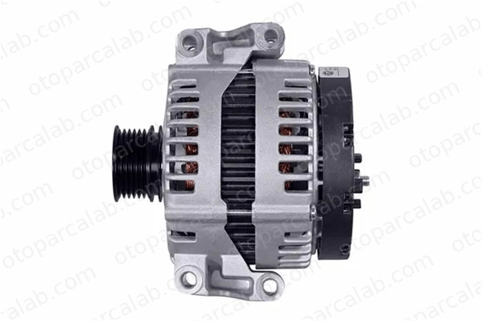 HELLA 8EL 015 637-841 Alternatör MERCEDES-BENZ E-SERISI T-Model E-SERISI 131545602 0131545602