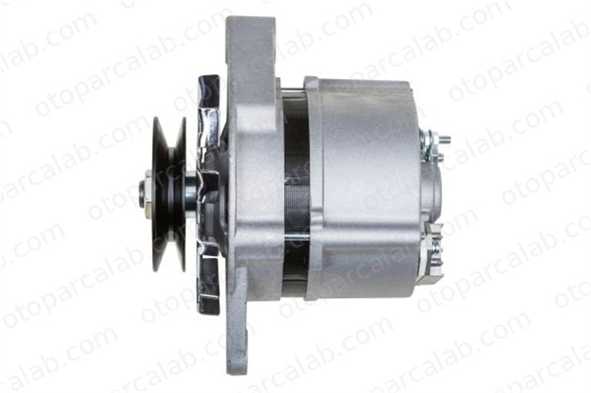 HELLA 8EL 015 643-181 Alternatör JAGUAR S-TYPE II XJ C000900010040 6005701120
