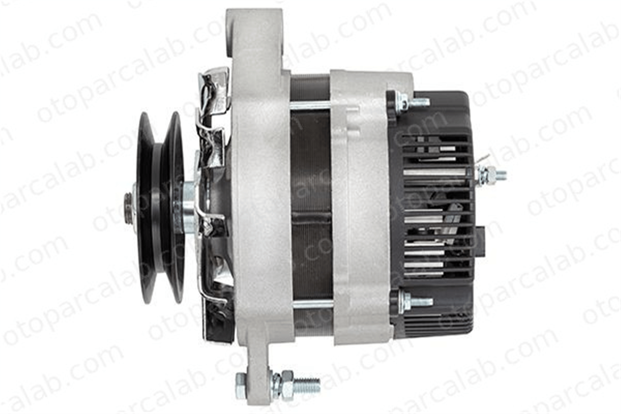 HELLA 8EL 015 643-221 Alternatör VW GOLF III SEAT IBIZA II 7700017041 7700012969