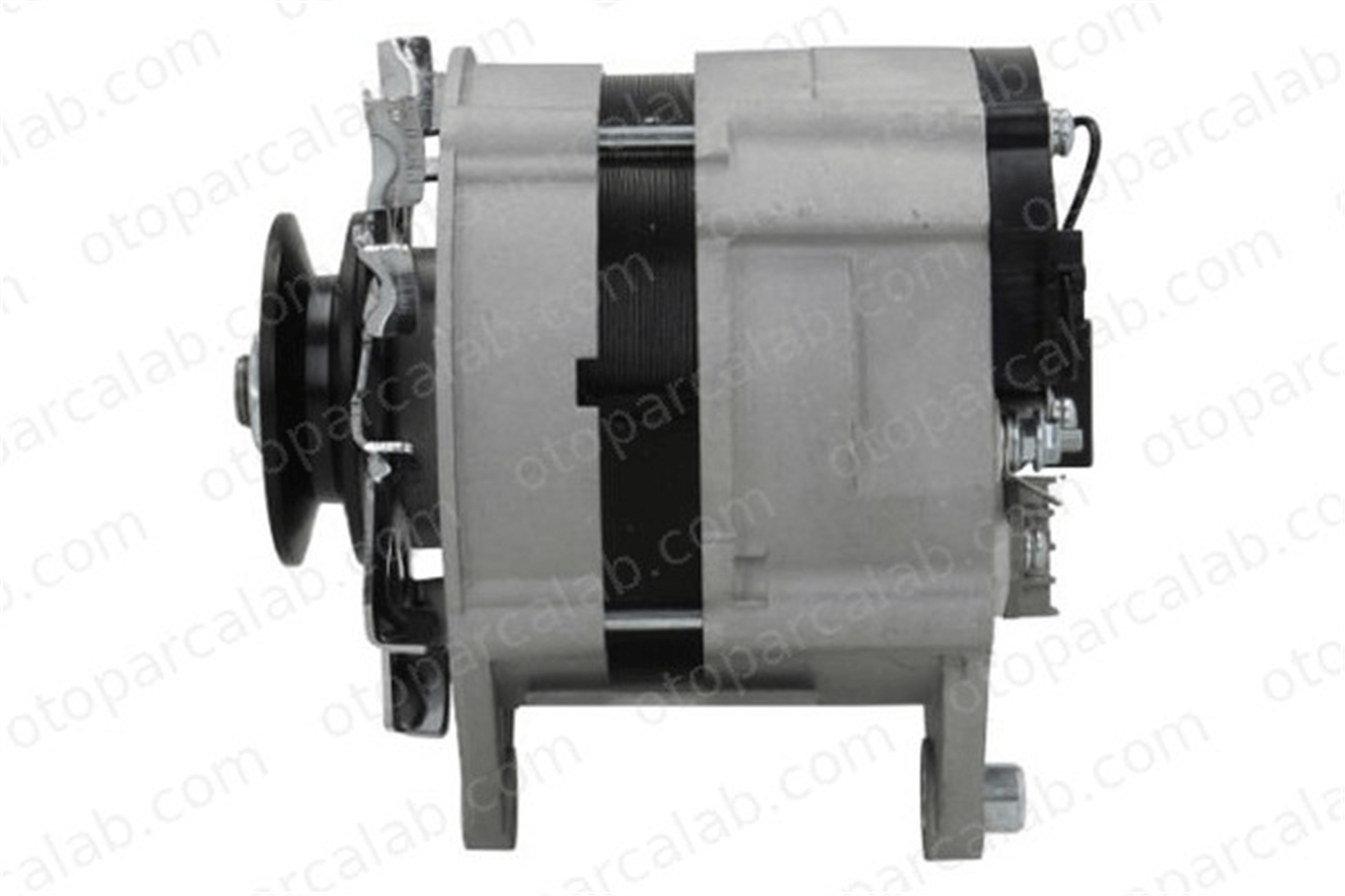 HELLA 8EL 015 643-481 Alternatör ROVER 800 Hatchback 800 3909793M1 3930501R91