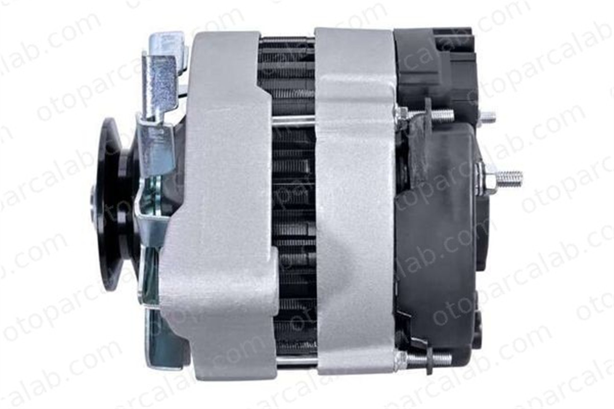 HELLA 8EL 015 643-701 Alternatör PEUGEOT 104 205 I 7700349279 7700590227