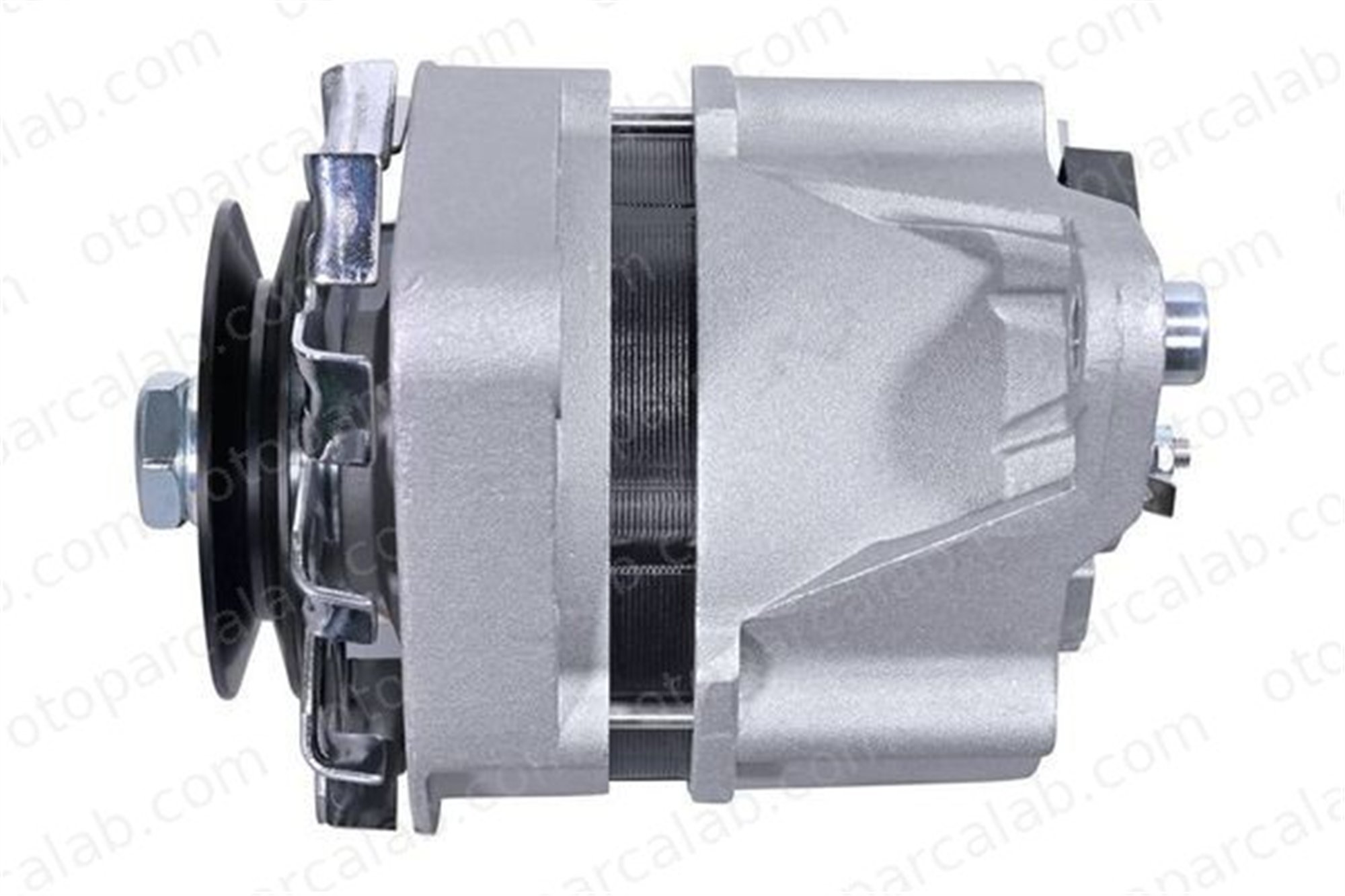 HELLA 8EL 015 643-751 Alternatör FIAT 90 66 6000102364 6005701124
