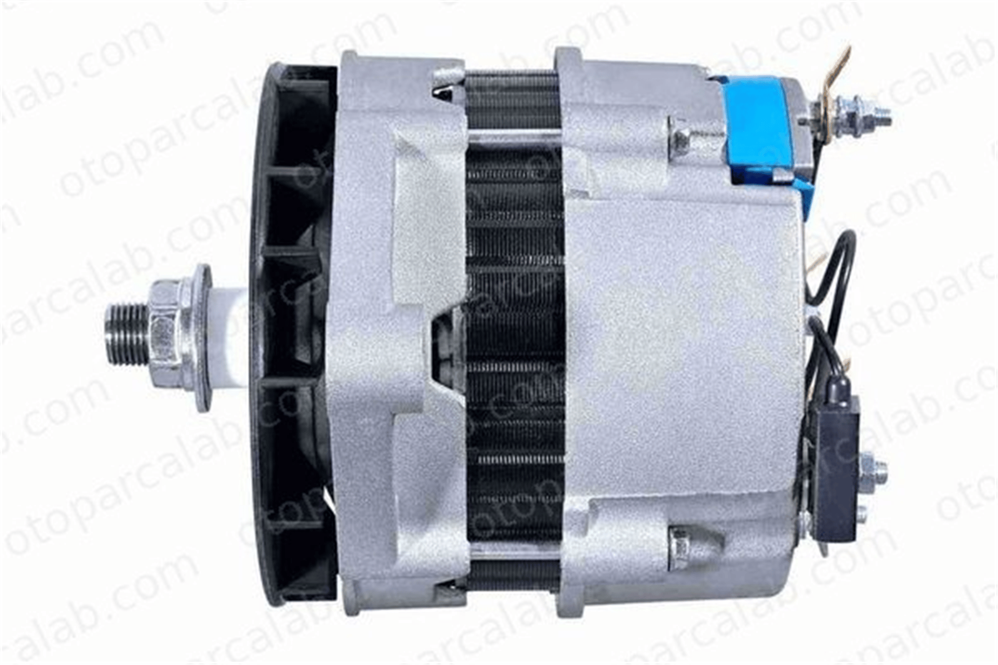 HELLA 8EL 015 658-061 Alternatör DEUTZ-FAHR AGROTRON DX 82RB10346AA 3250087