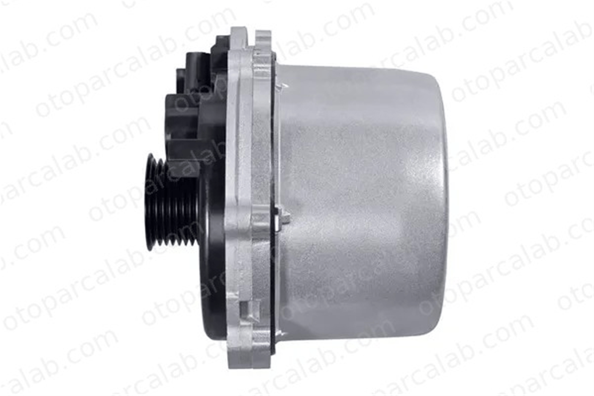 HELLA 8EL 015 659-211 Alternatör BMW 7 5 1705483 12311705483