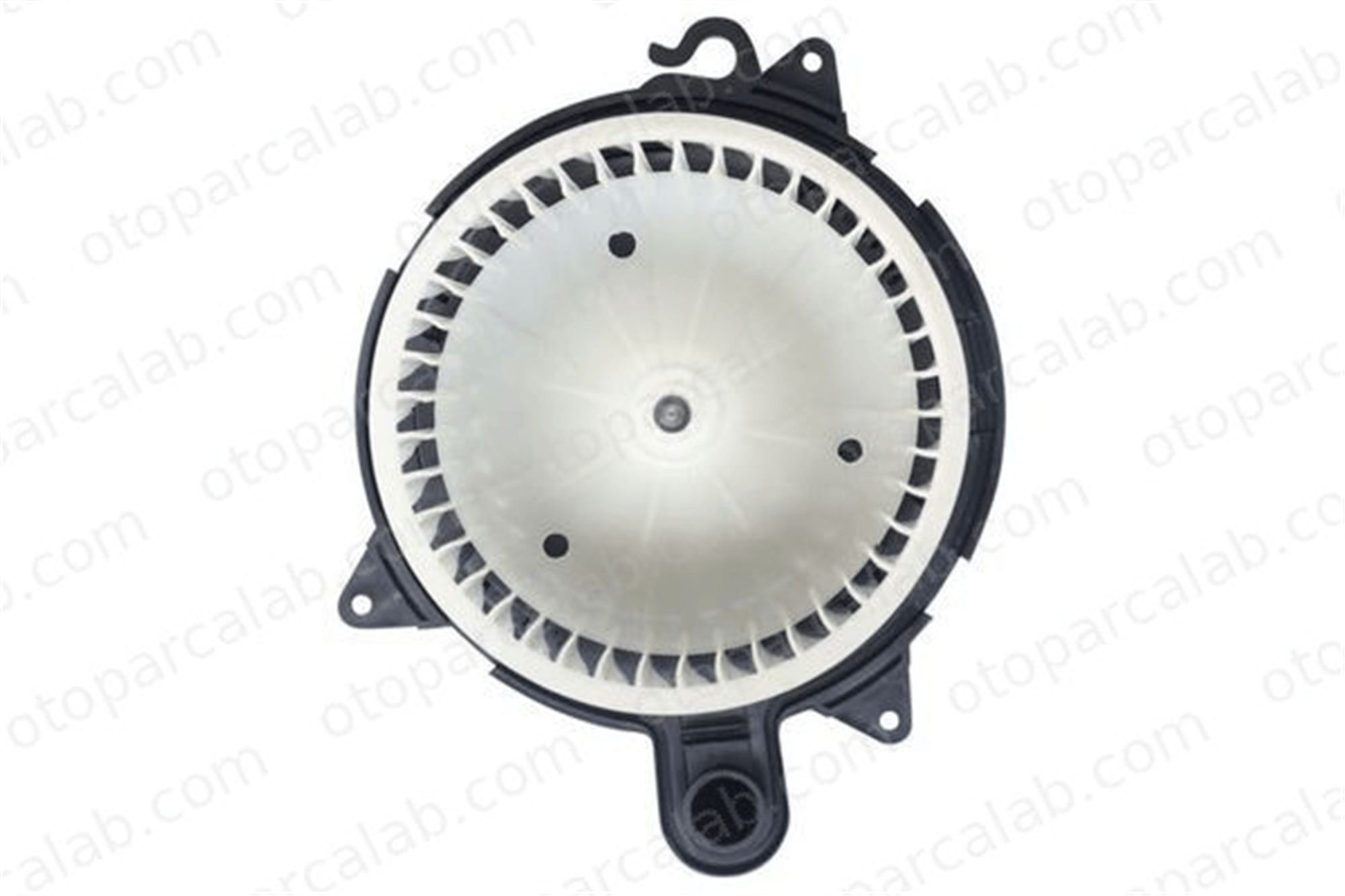 HELLA 8EW 366 401-711 Kalorifer Motoru DACIA LODGY DOKKER Express Kasa/büyük limuzin 272102988R