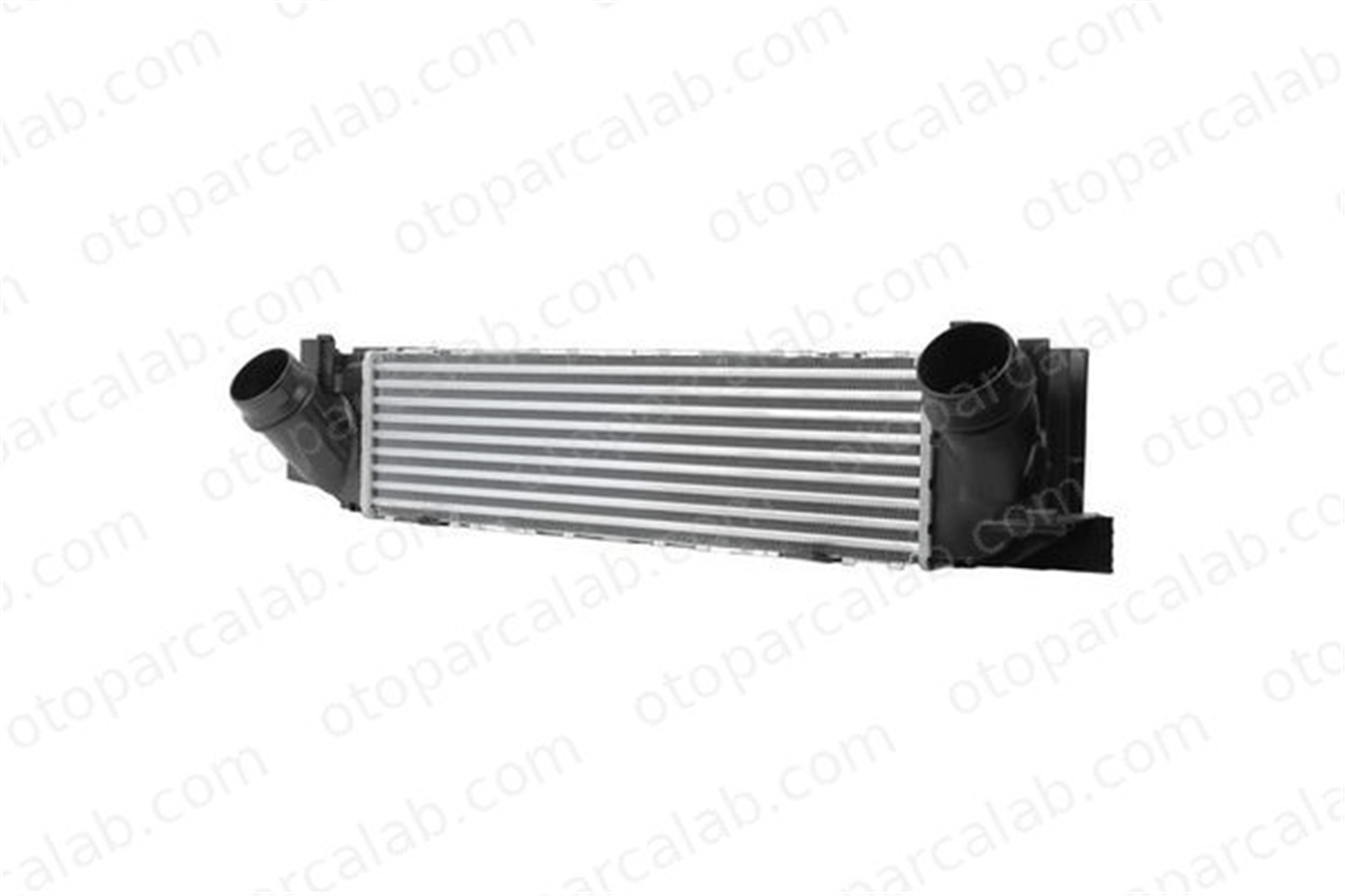 HELLA 8ML 366 340-601 Turbo Radyatörü BMW 1 3 17517600530 7600530