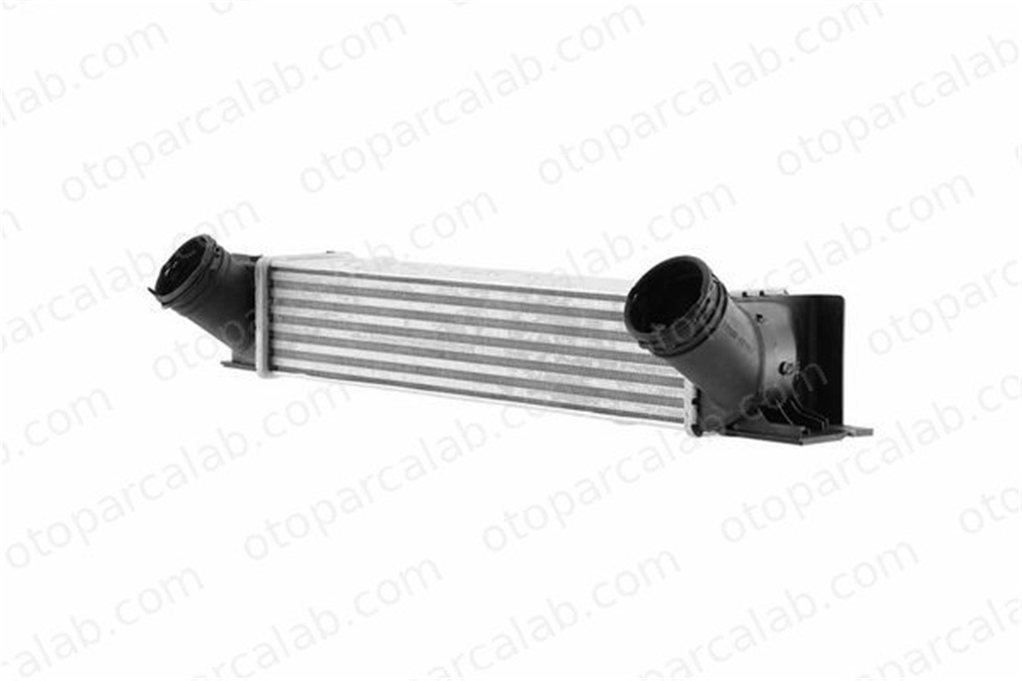 HELLA 8ML 366 340-761 Turbo Radyatörü BMW 1 3 17517524916 7524916