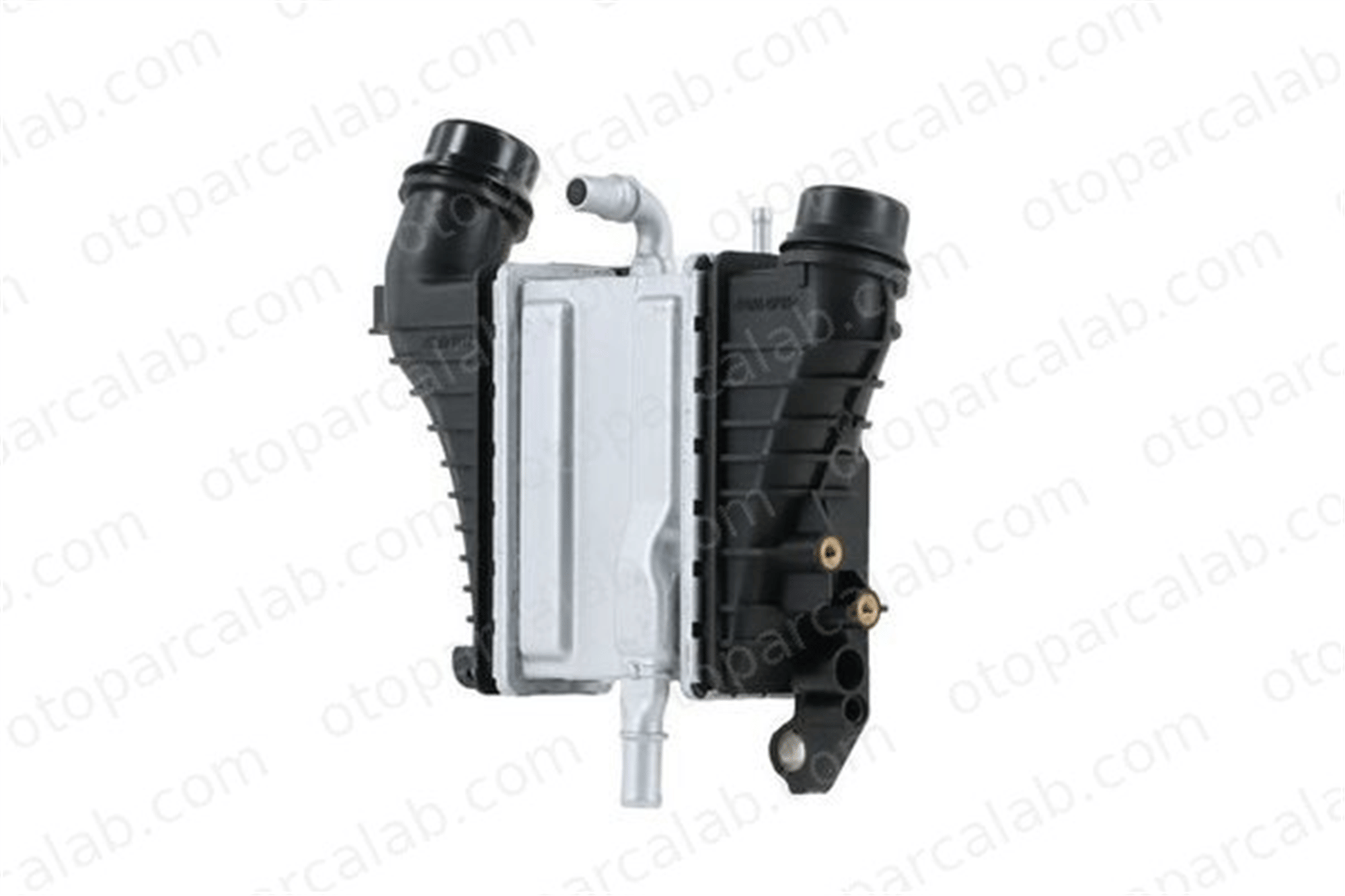 HELLA 8ML 366 340-801 Turbo Radyatörü RENAULT KANGOO / GRAND KANGOO II MERCEDES-BENZ CITAN Kasa/büyük limuzin 144616325R 144967867R