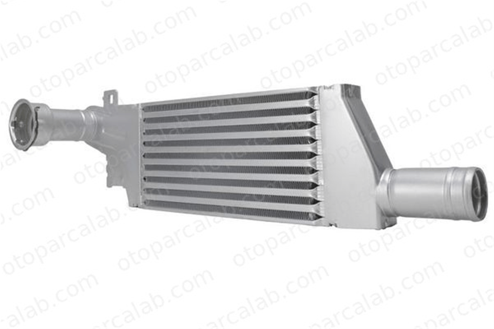 HELLA 8ML 366 341-821 Turbo Radyatörü OPEL COMBO Kasa/büyük limuzin COMBO Tour 1300410 93177425