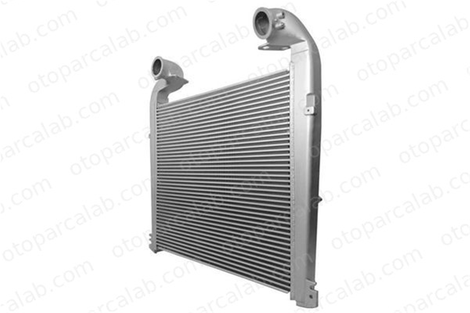 HELLA 8ML 366 342-031 Turbo Radyatörü SCANIA R II P II 111255 1531761