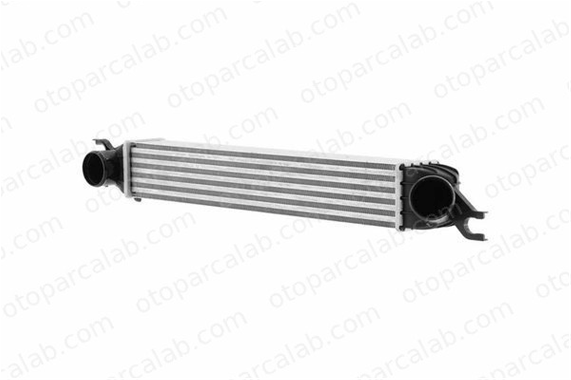 HELLA 8ML 366 470-831 Turbo Radyatörü MINI MINI MINI COUNTRYMAN 17512751277 2751277