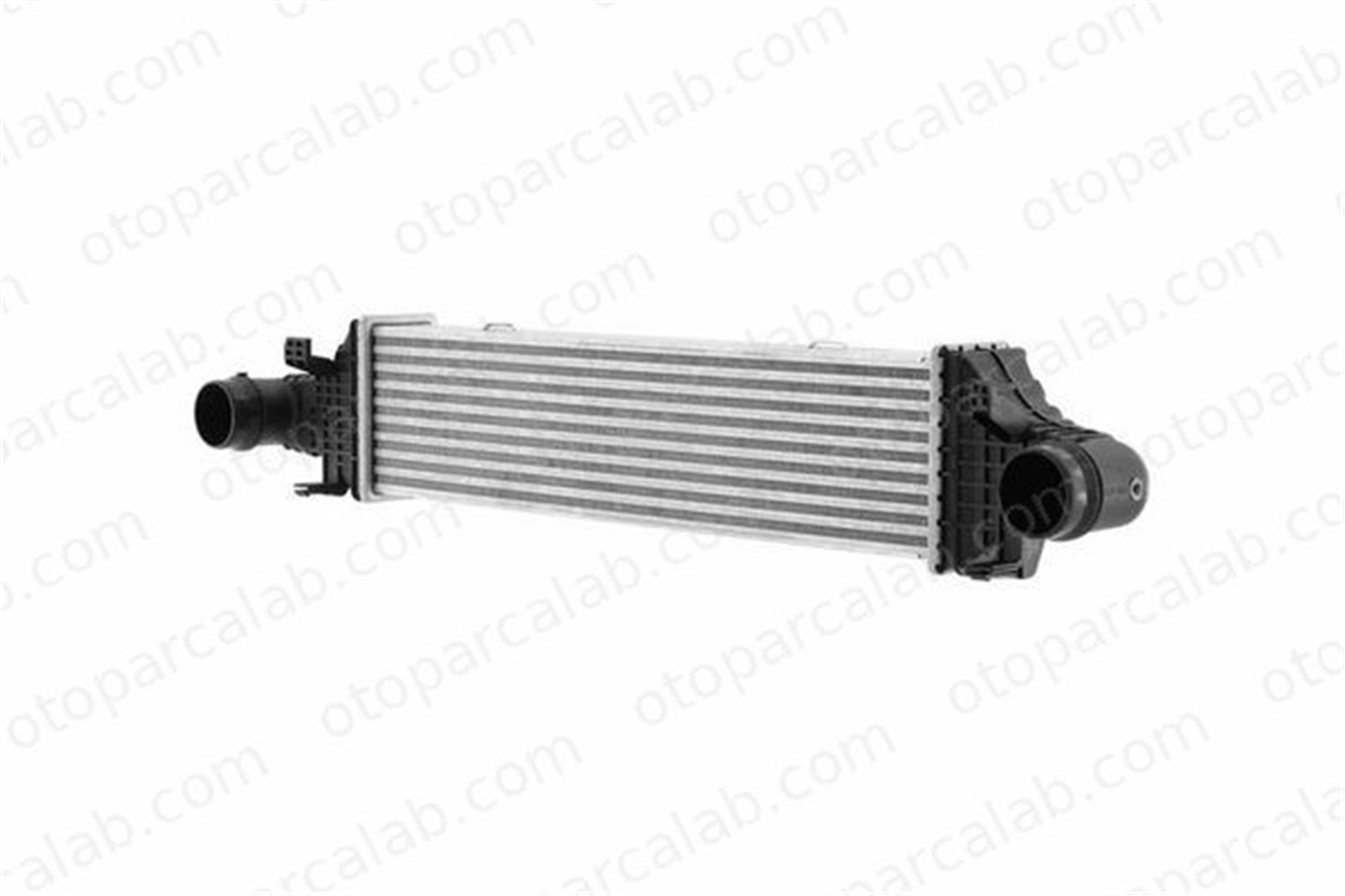 HELLA 8ML 366 470-931 Turbo Radyatörü MERCEDES-BENZ E-SERISI E-SERISI T-Model A2045000200 2045000200