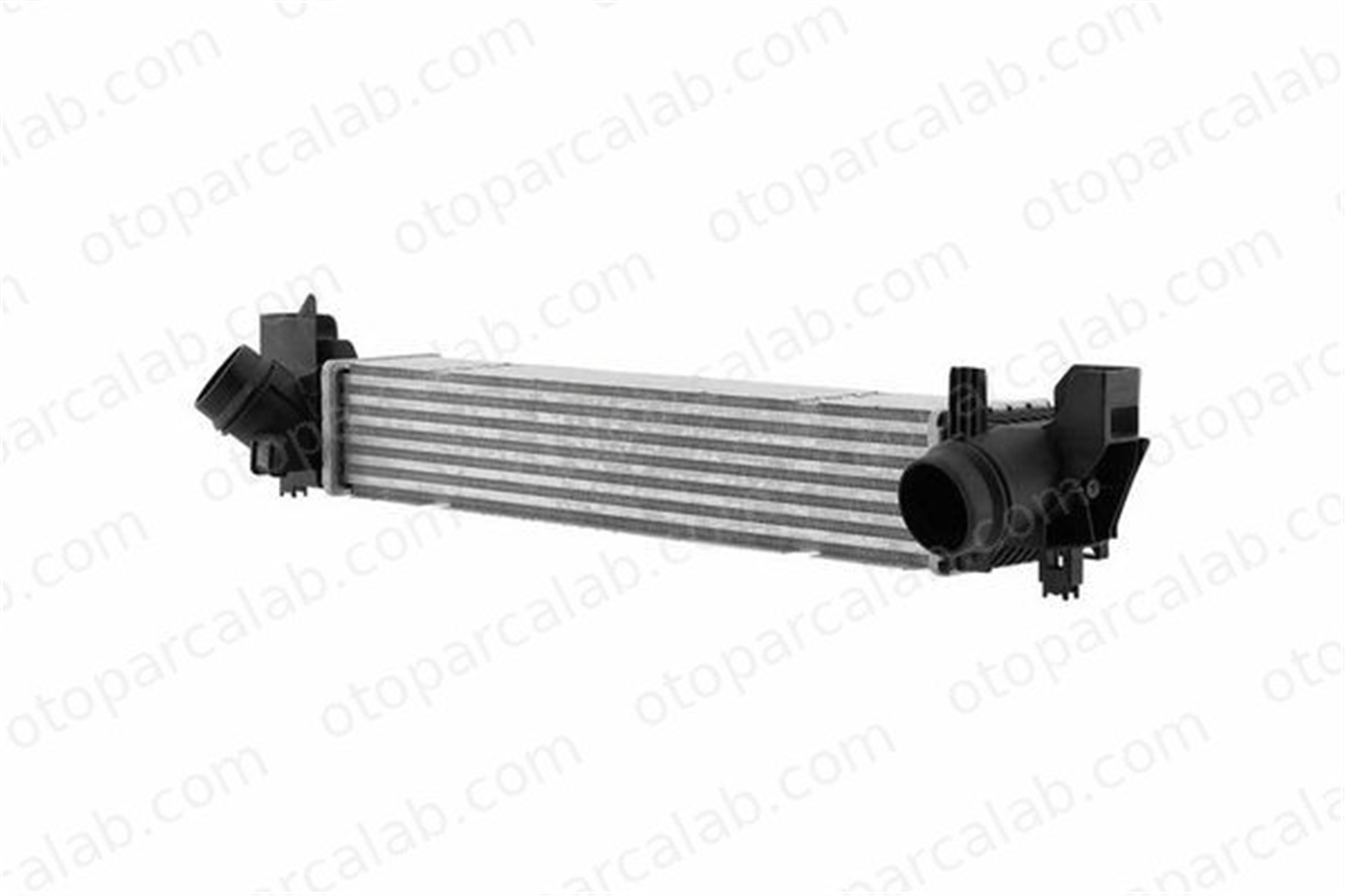 HELLA 8ML 366 471-061 Turbo Radyatörü MINI MINI BMW 2 Active Tourer 17517617597