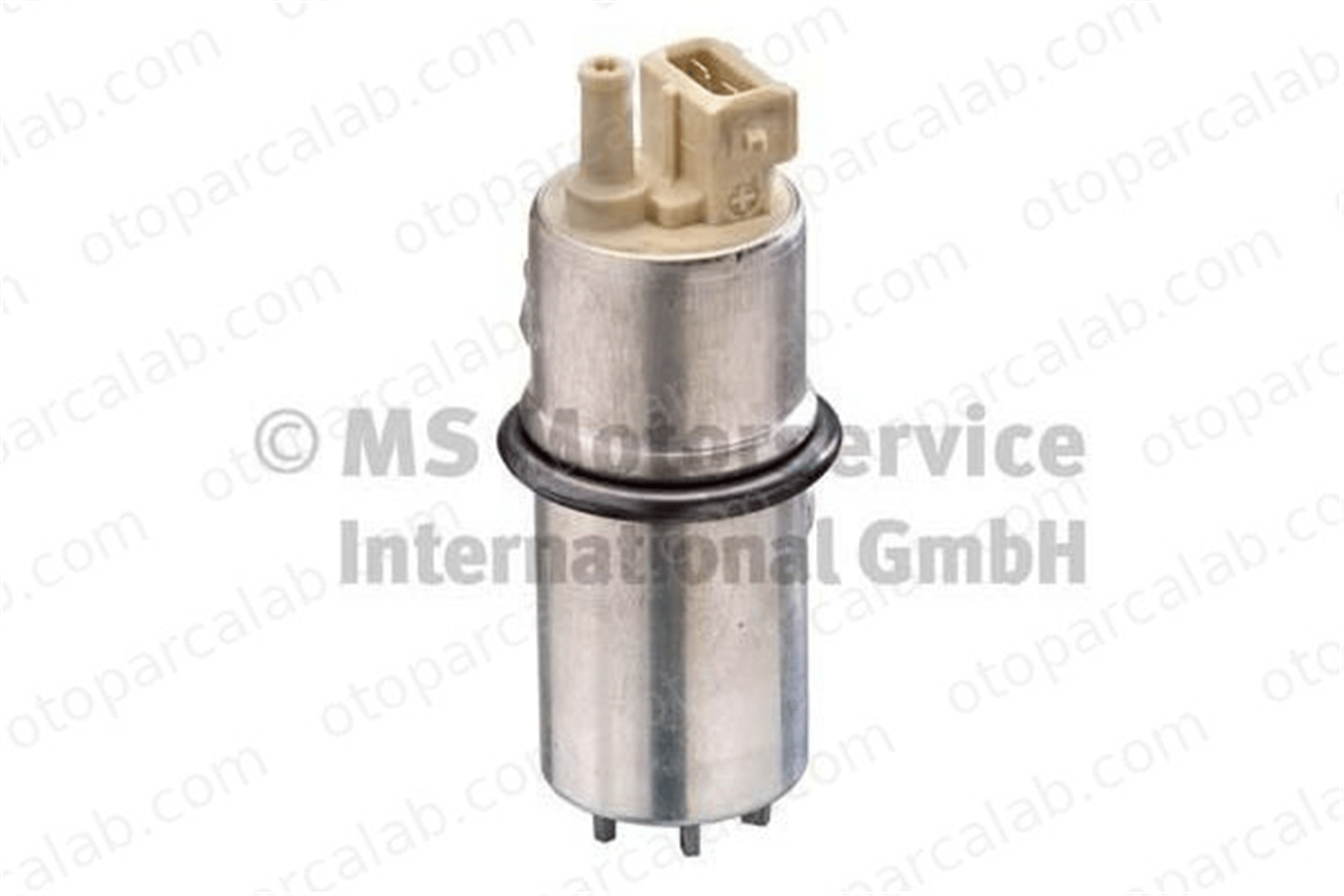 HELLA 8TF 358 306-401 Depo Şamandırası VW GOLF II JETTA II 191906090