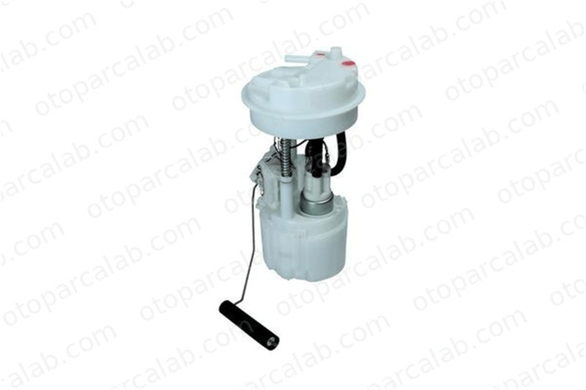 HELLA 8TF 358 306-631 Depo Şamandırası CITROËN SAXO FIAT PUNTO 46427664 7769932