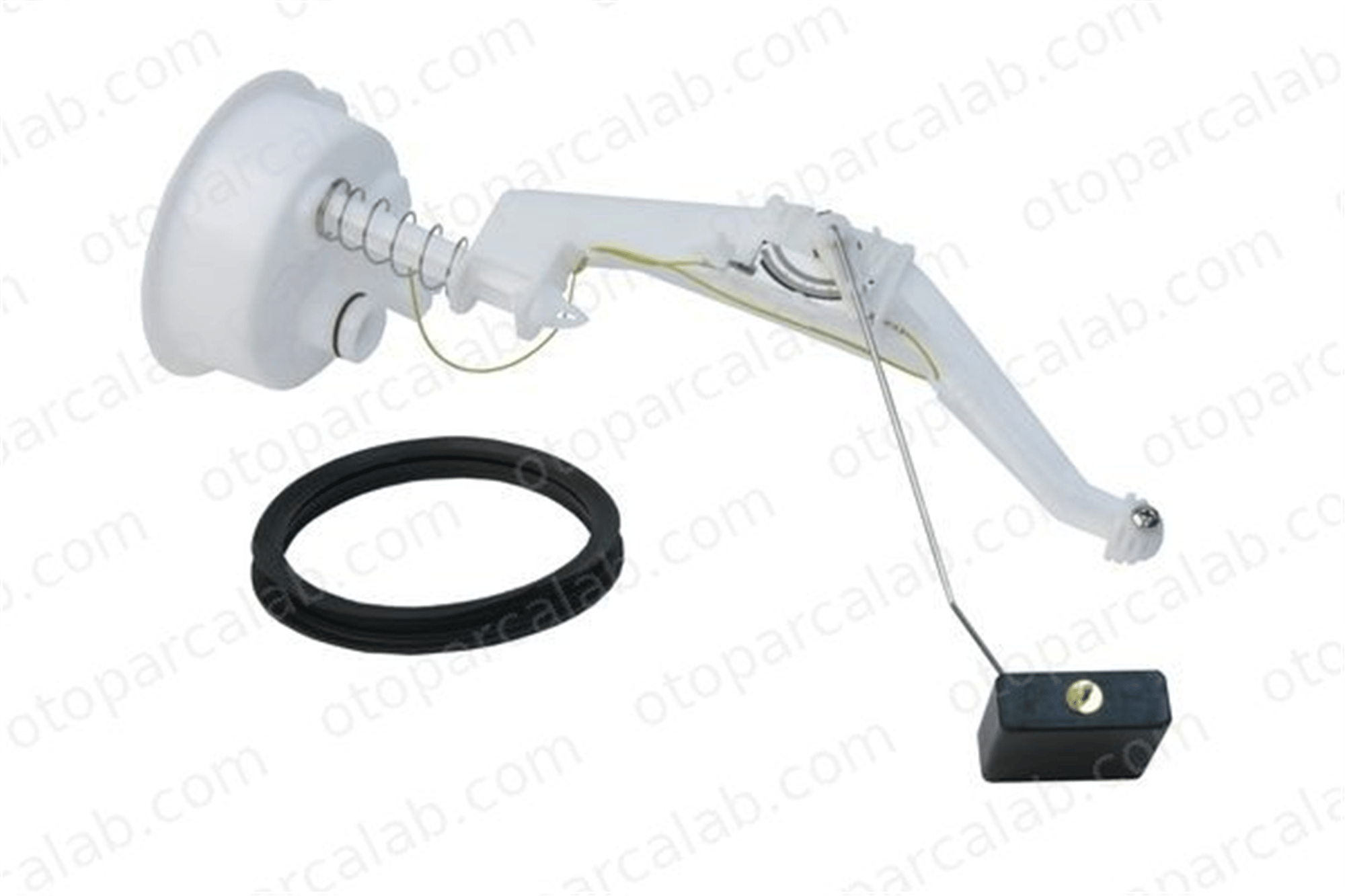 HELLA 8TF 358 306-651 Depo Şamandırası BMW X5 16116762044 16116752625