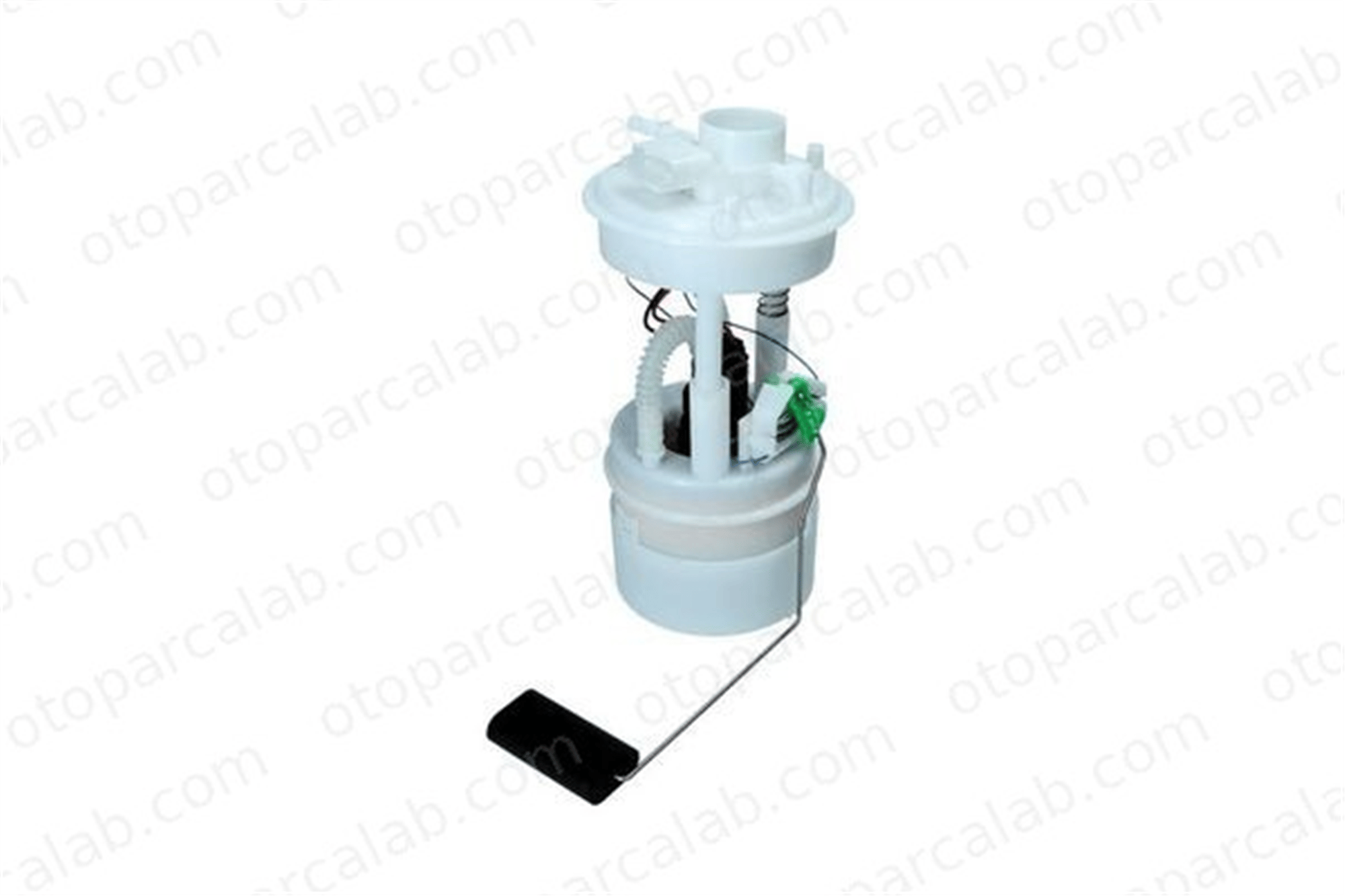 HELLA 8TF 358 306-701 Depo Şamandırası FIAT PANDA PANDA Kasa/eğik arka 51709818 46475717