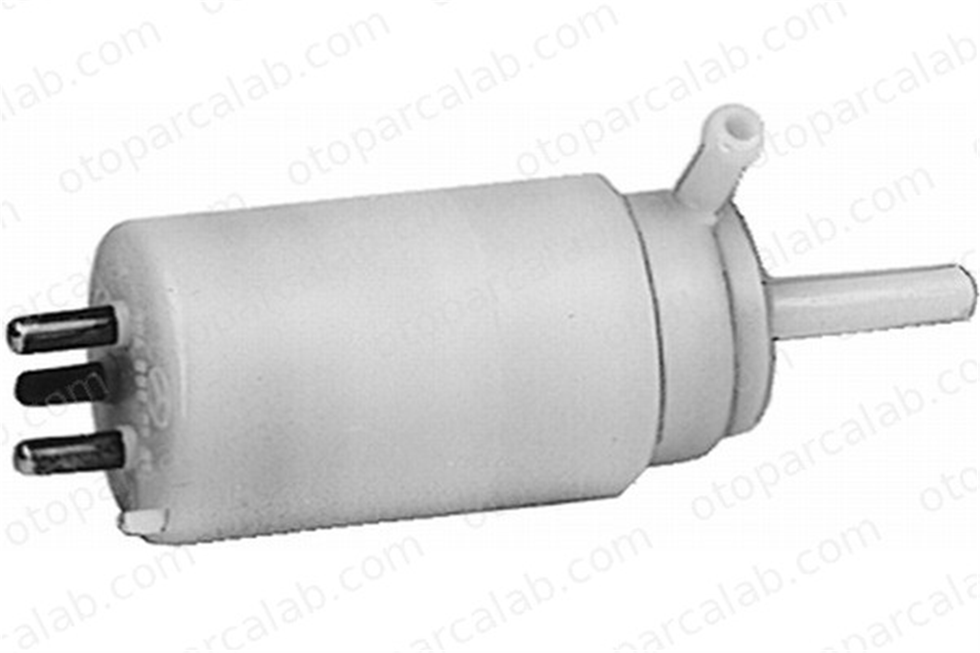 HELLA 8TW 005 496-011 Cam Su Motoru MERCEDES-BENZ 124 Sedan 190 A2028690021 438166804