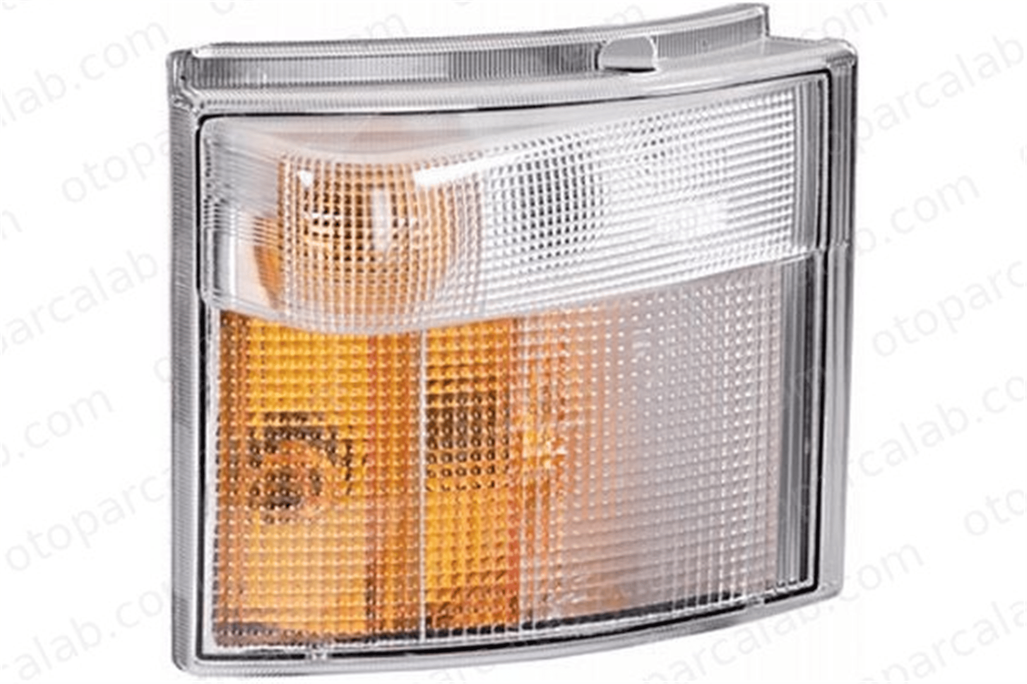 HELLA 9EL 145 104-011 Sinyal Lambası Sağ SCANIA P,G,R,T - series 4 - series 1524094 874884